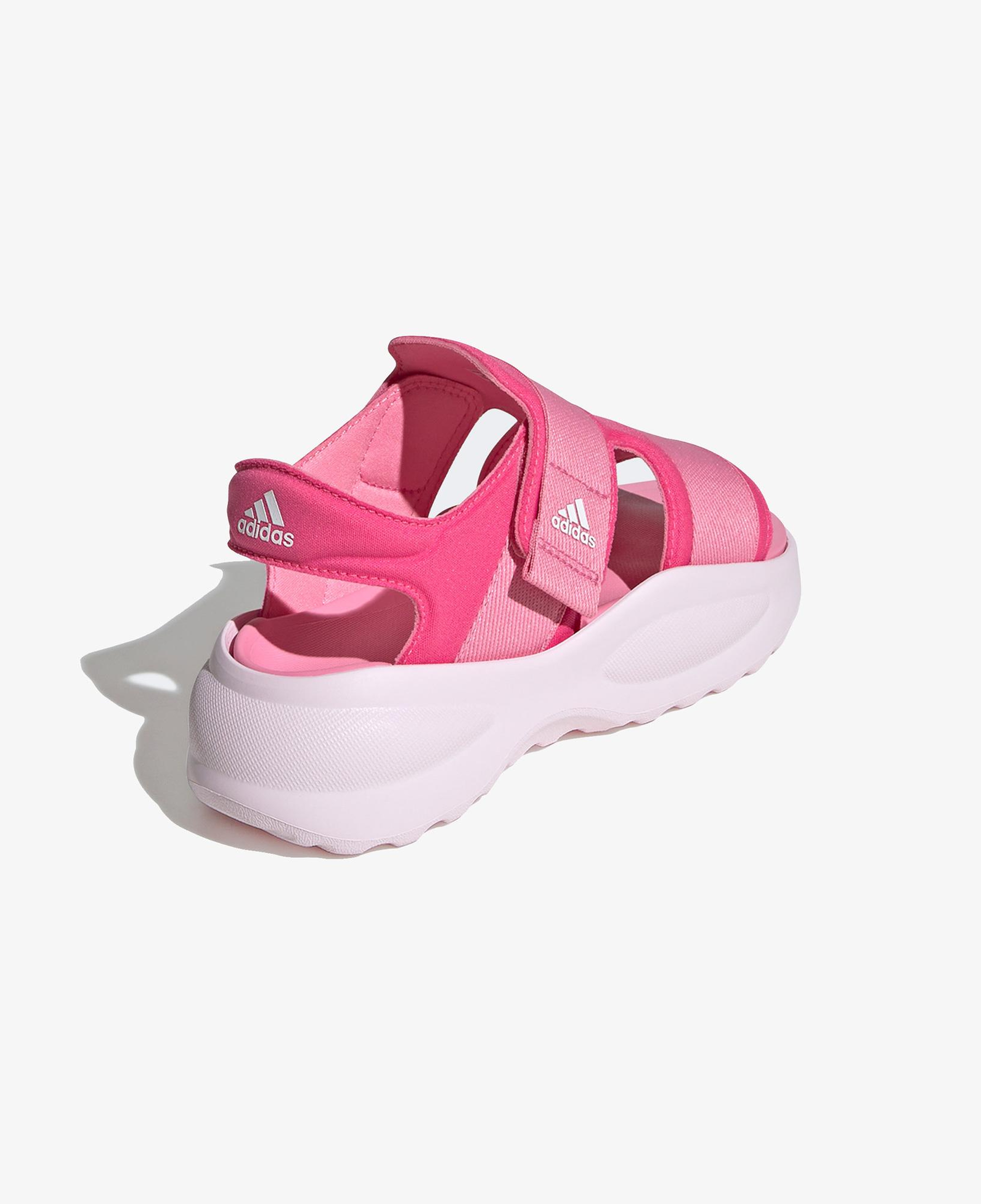 adidas Mehana Çocuk Pembe Sandalet