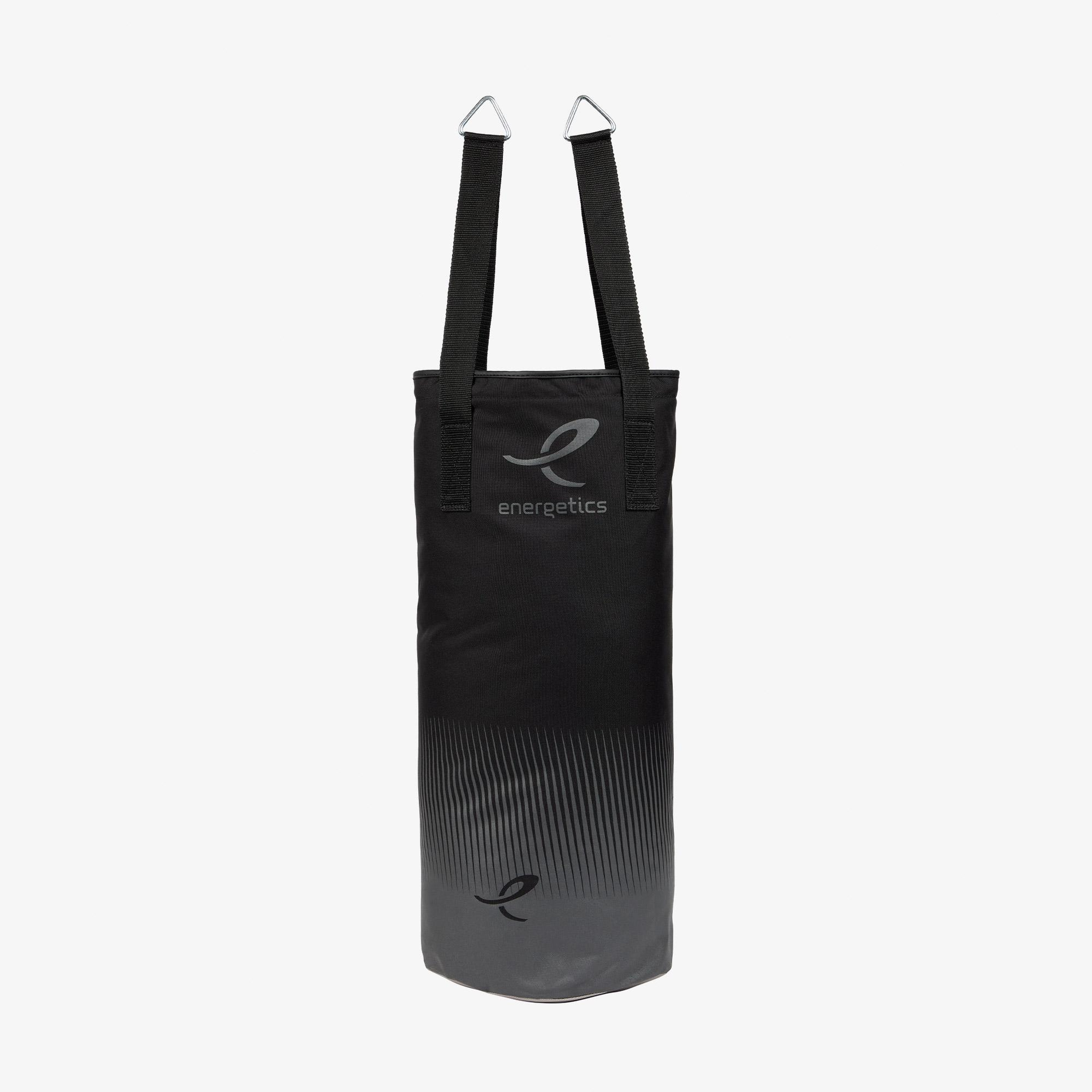 Energetics Boxing Set Ft Çocuk Siyah Boks Seti