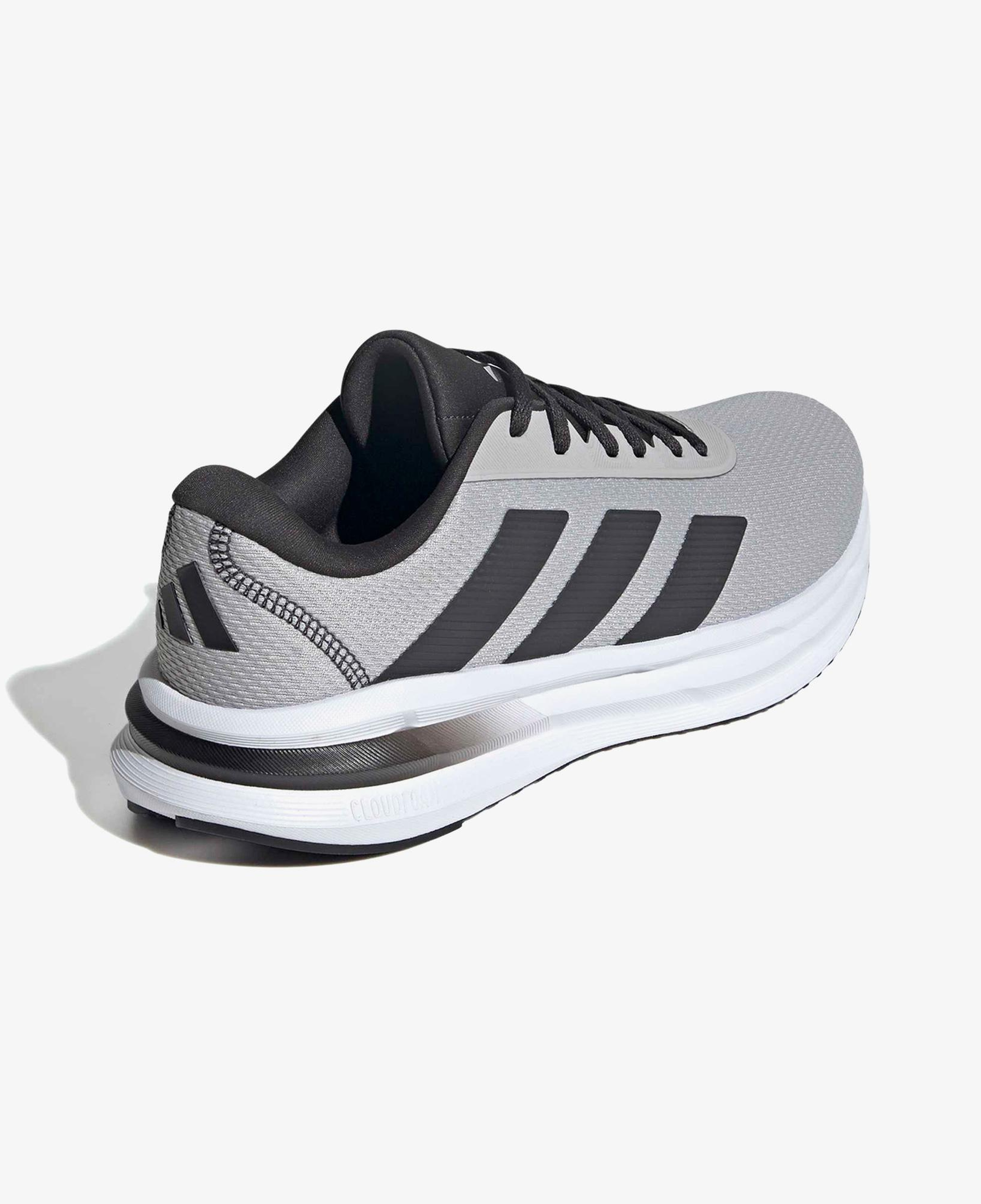 adidas Galaxy Erkek Gri Koşu Ayakkabısı