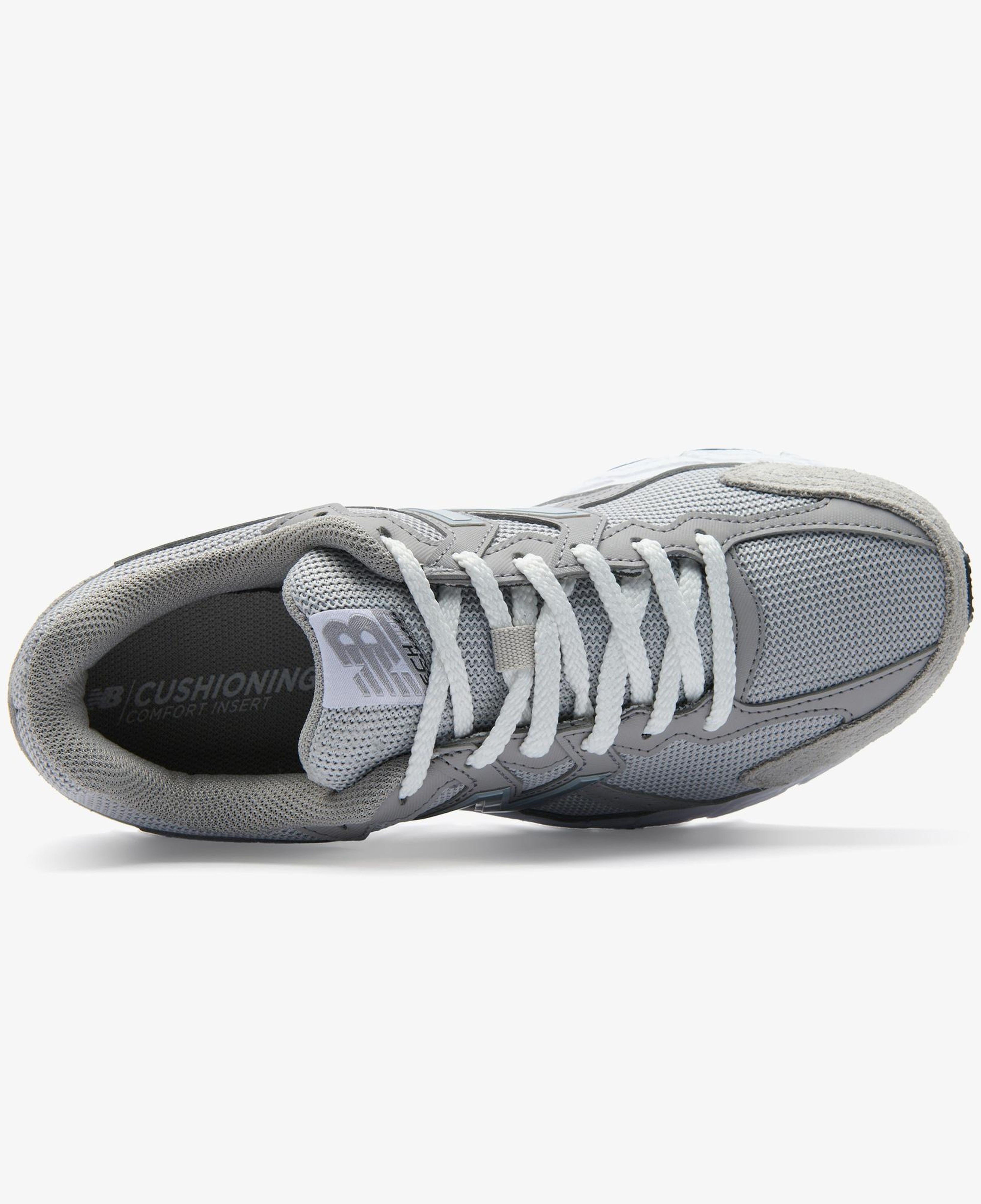 New Balance 480 Unisex Gri Spor Ayakkabı