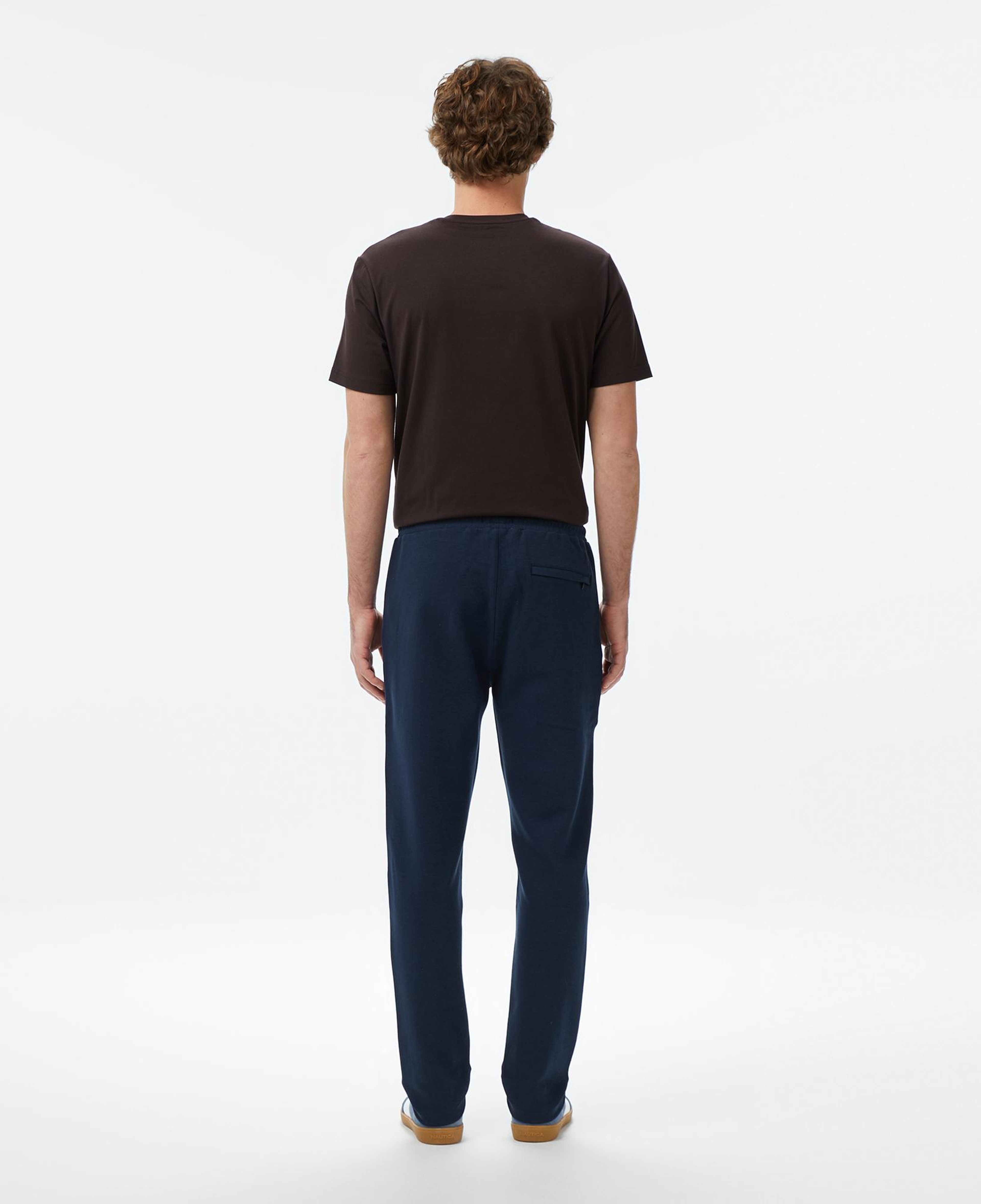 Nautica Erkek Lacivert Jogger Fit Pantolon