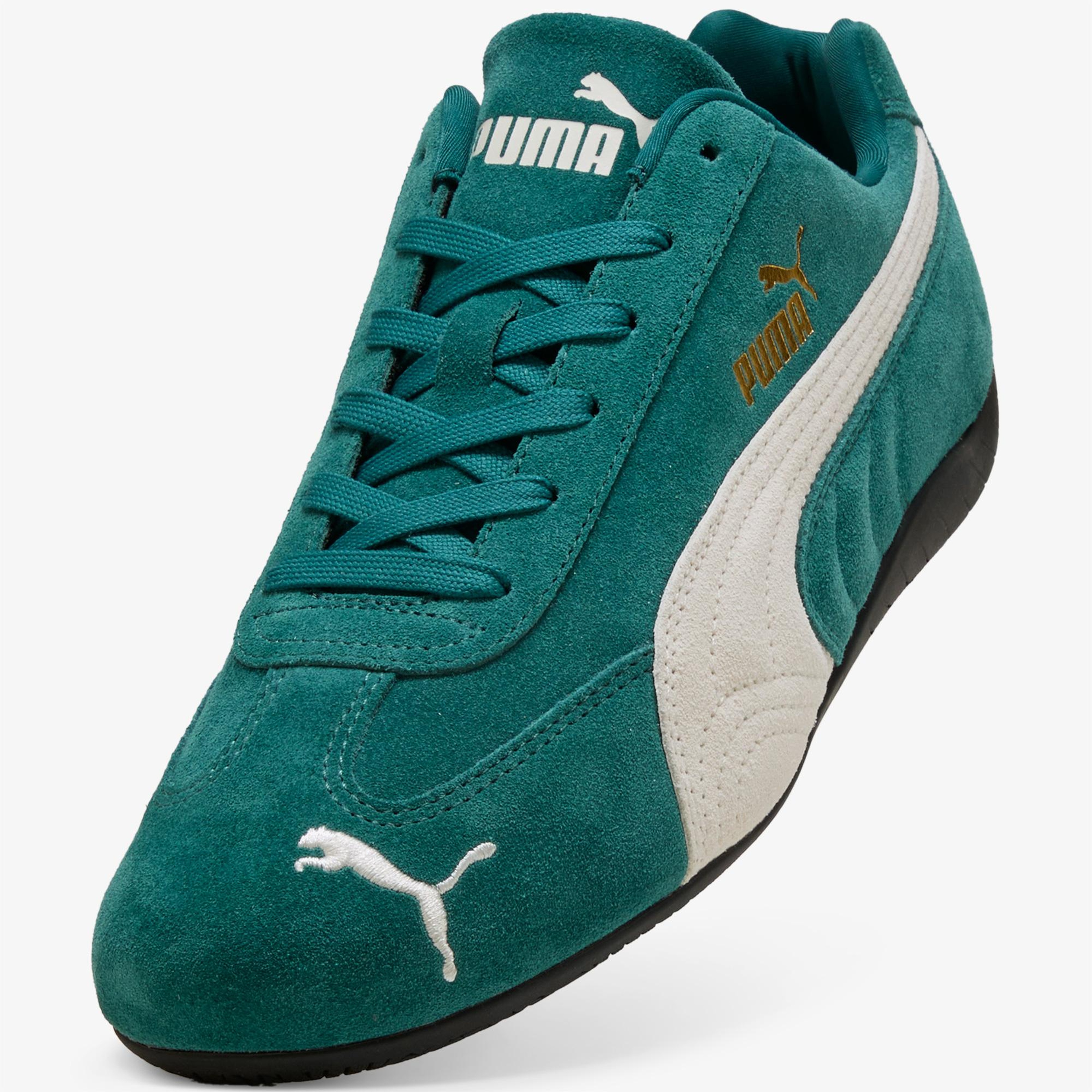 Puma Speedcat Og Unisex Siyah Spor Ayakkabı