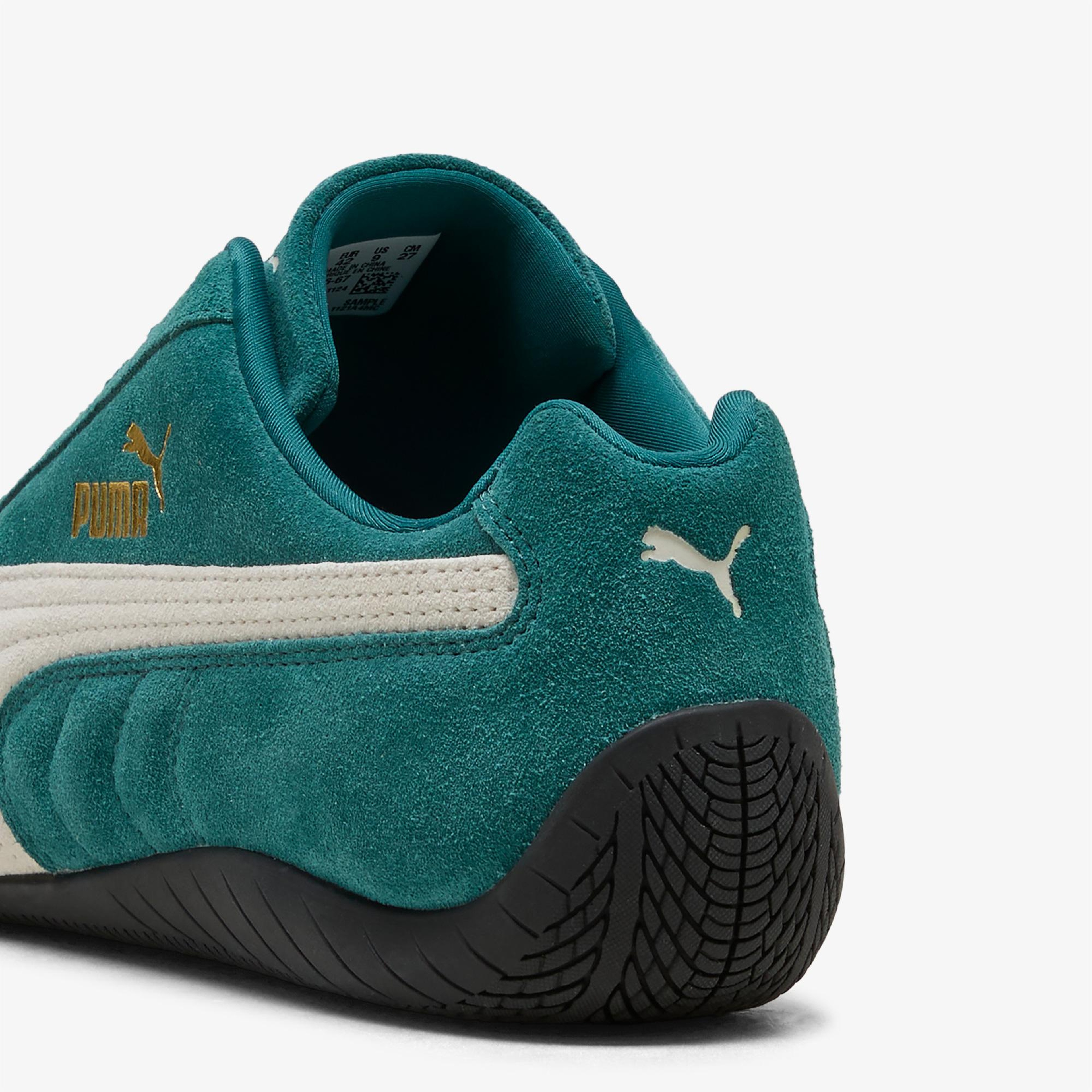 Puma Speedcat Og Unisex Siyah Spor Ayakkabı