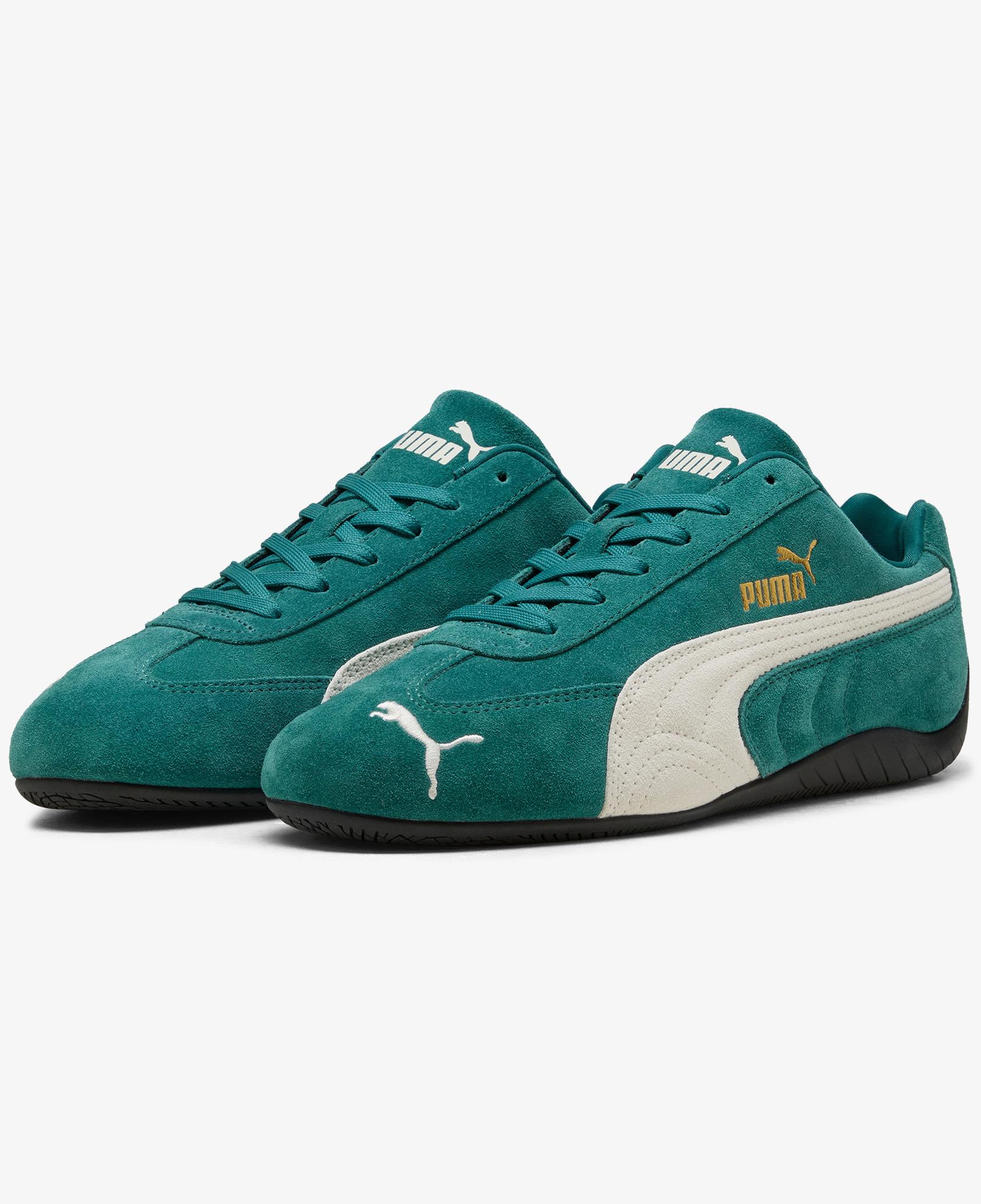 Puma Speedcat Og Unisex Siyah Spor Ayakkabı