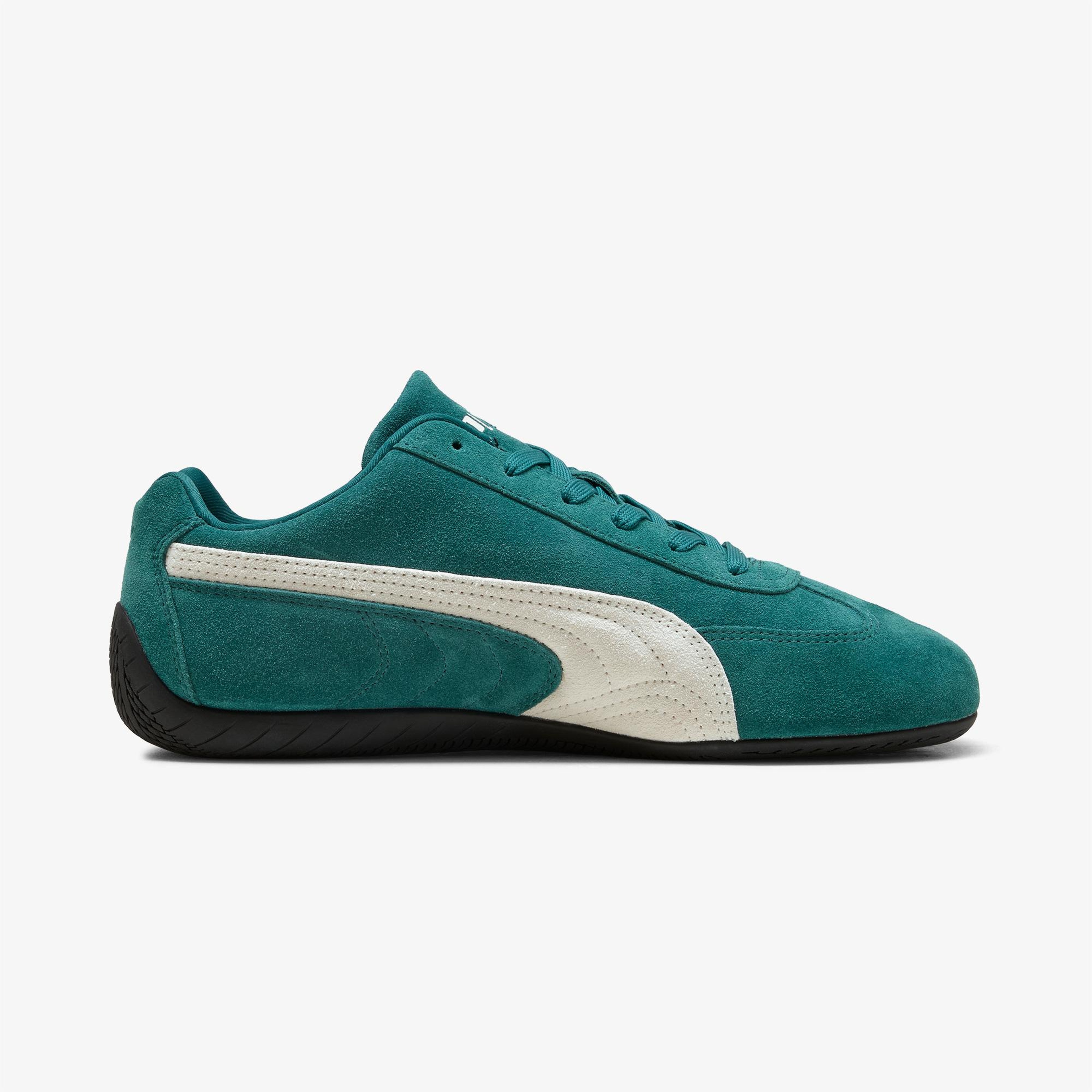 Puma Speedcat Og Unisex Siyah Spor Ayakkabı