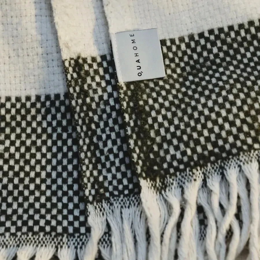 Qua Home Goober Tv Battaniyesi Yeşil 130x170 cm