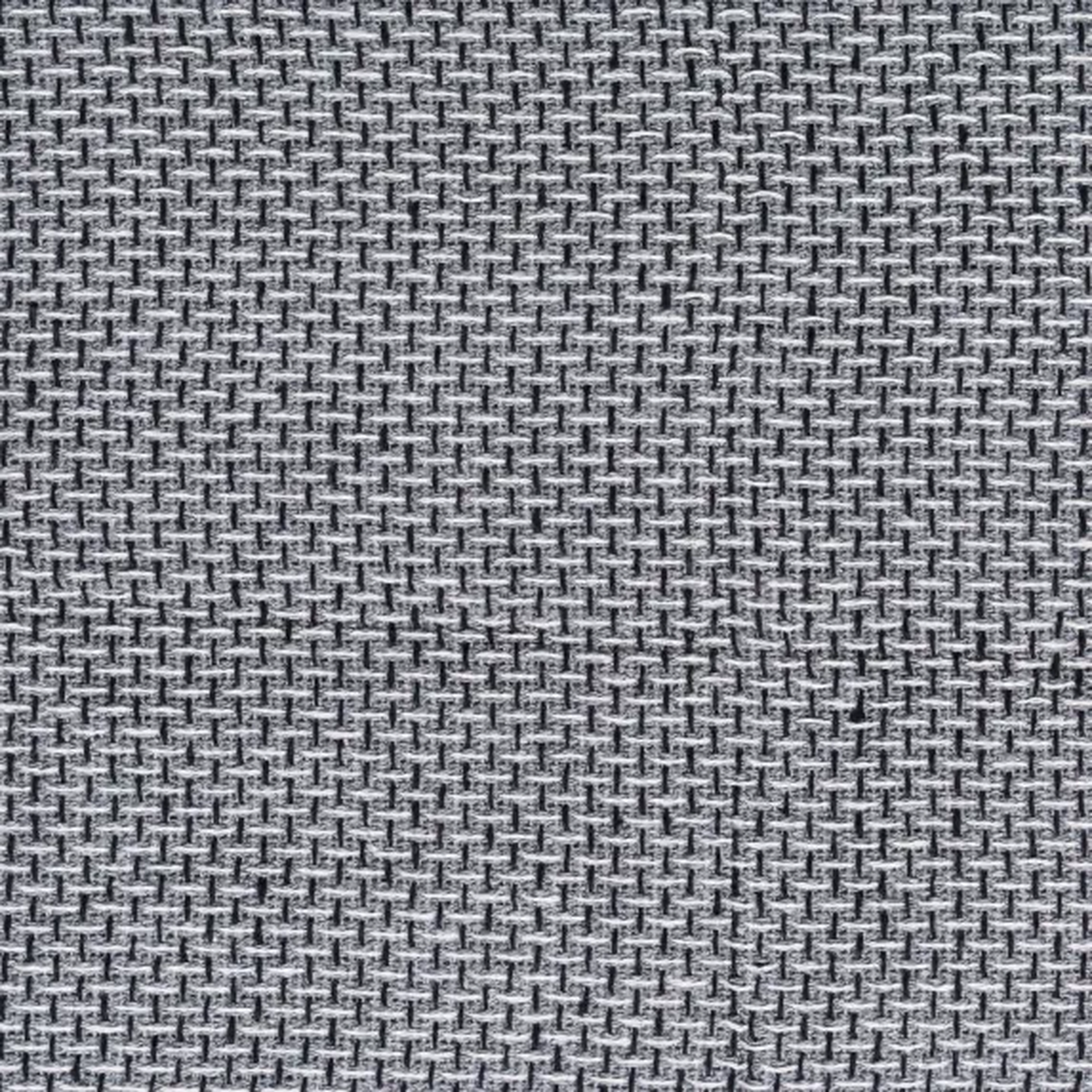 Qua Home Curly Çift Kişilik Battaniye Siyah Gri 200x220 cm