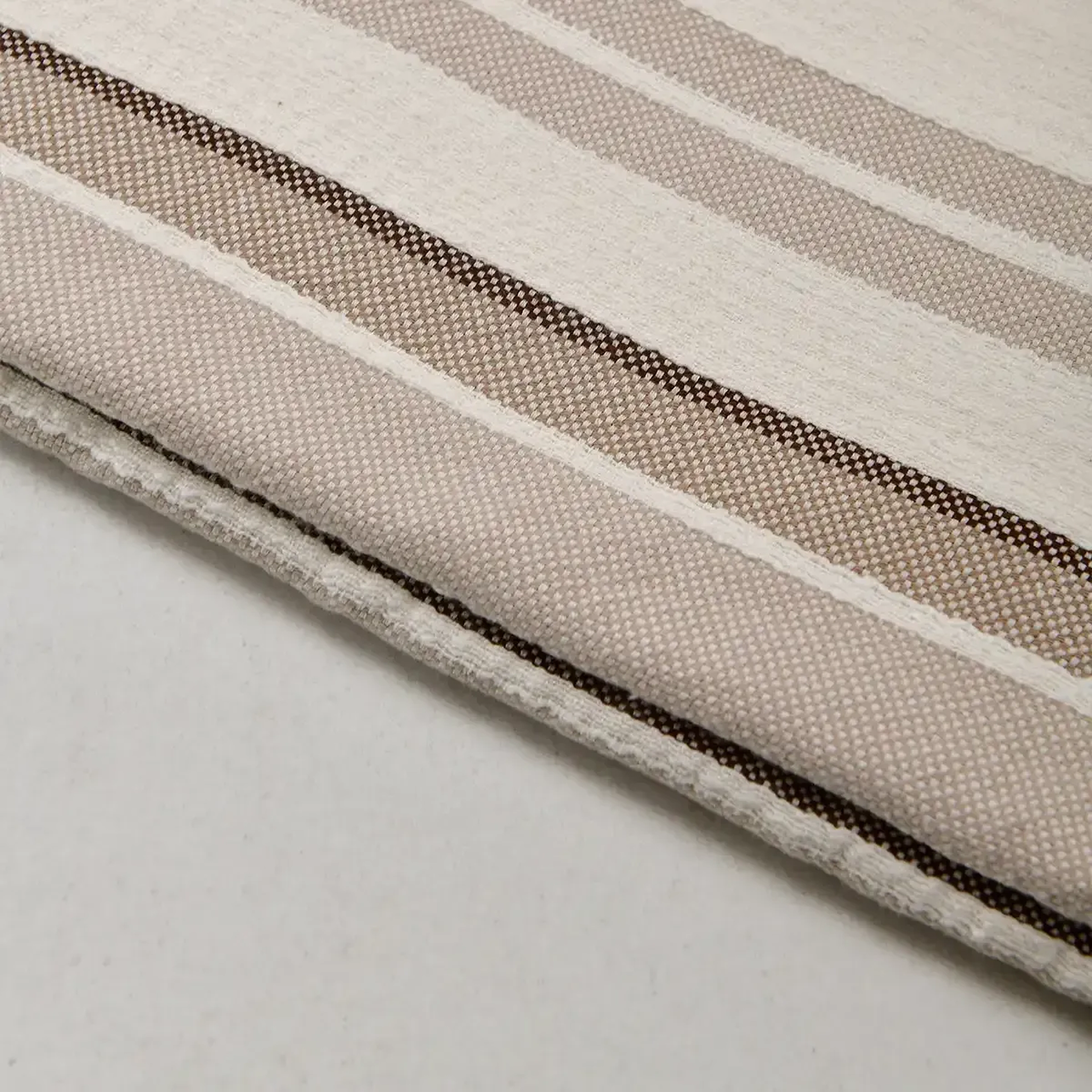 Qua Home Mantis Pamuklu Tv Battaniyesi Bej Vizon 130x170 cm