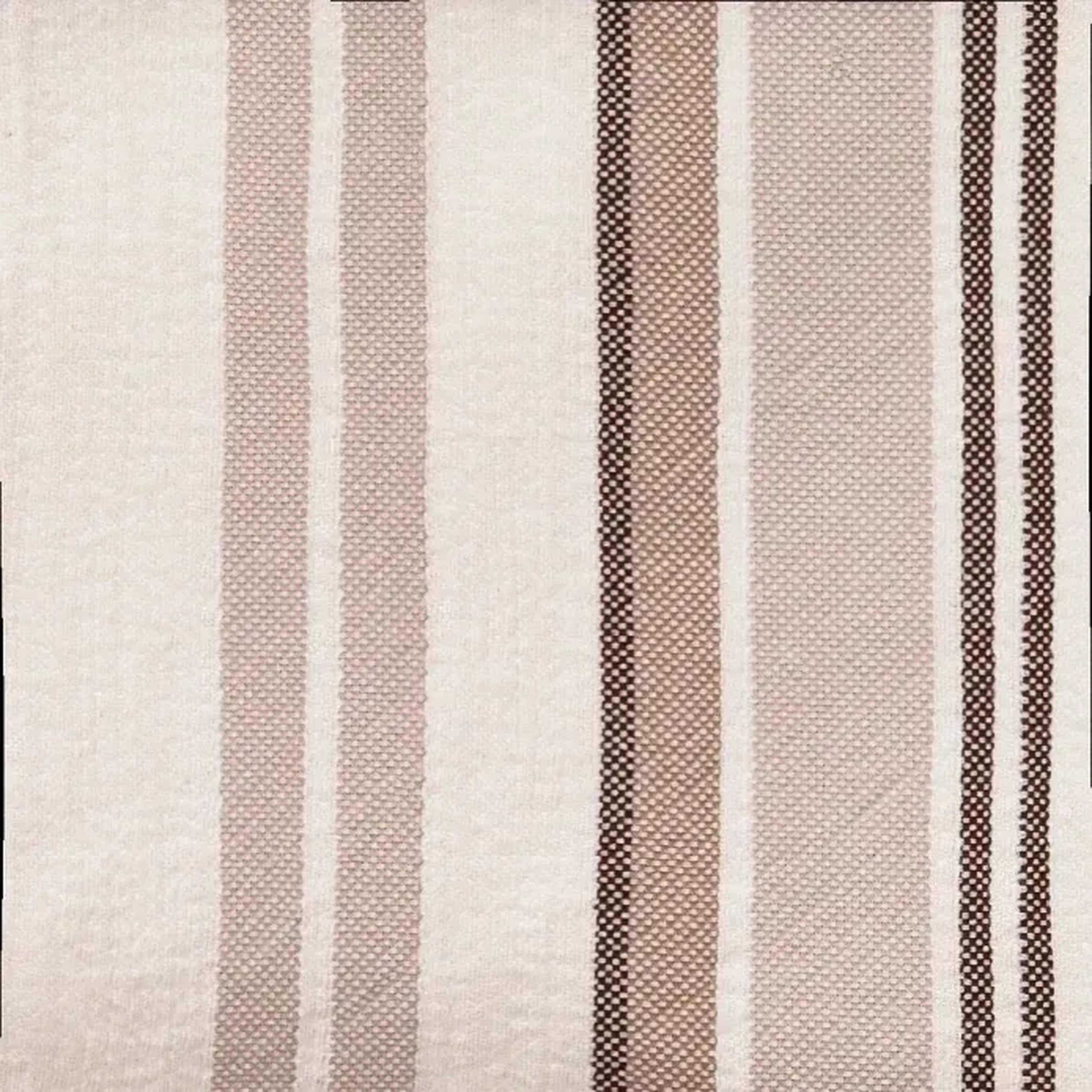 Qua Home Mantis Pamuklu Tv Battaniyesi Bej Vizon 130x170 cm