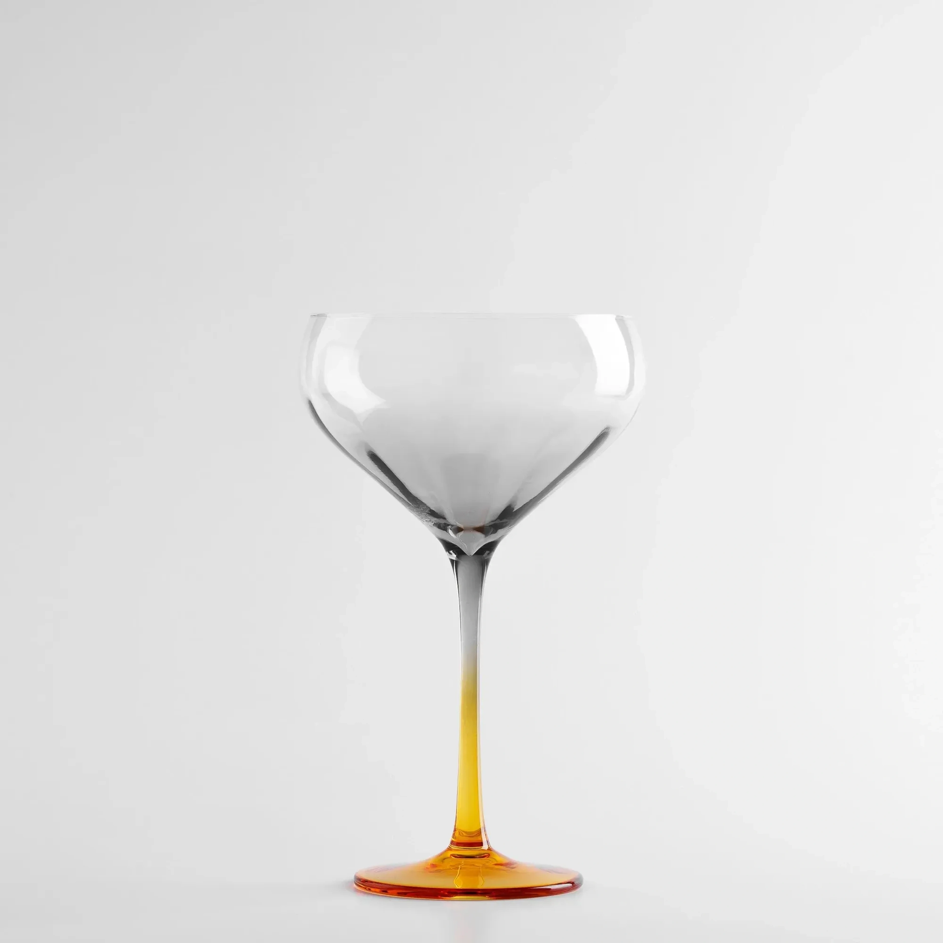 Qua Home Luc Renkli 6lı Kup Bardak 380 ml