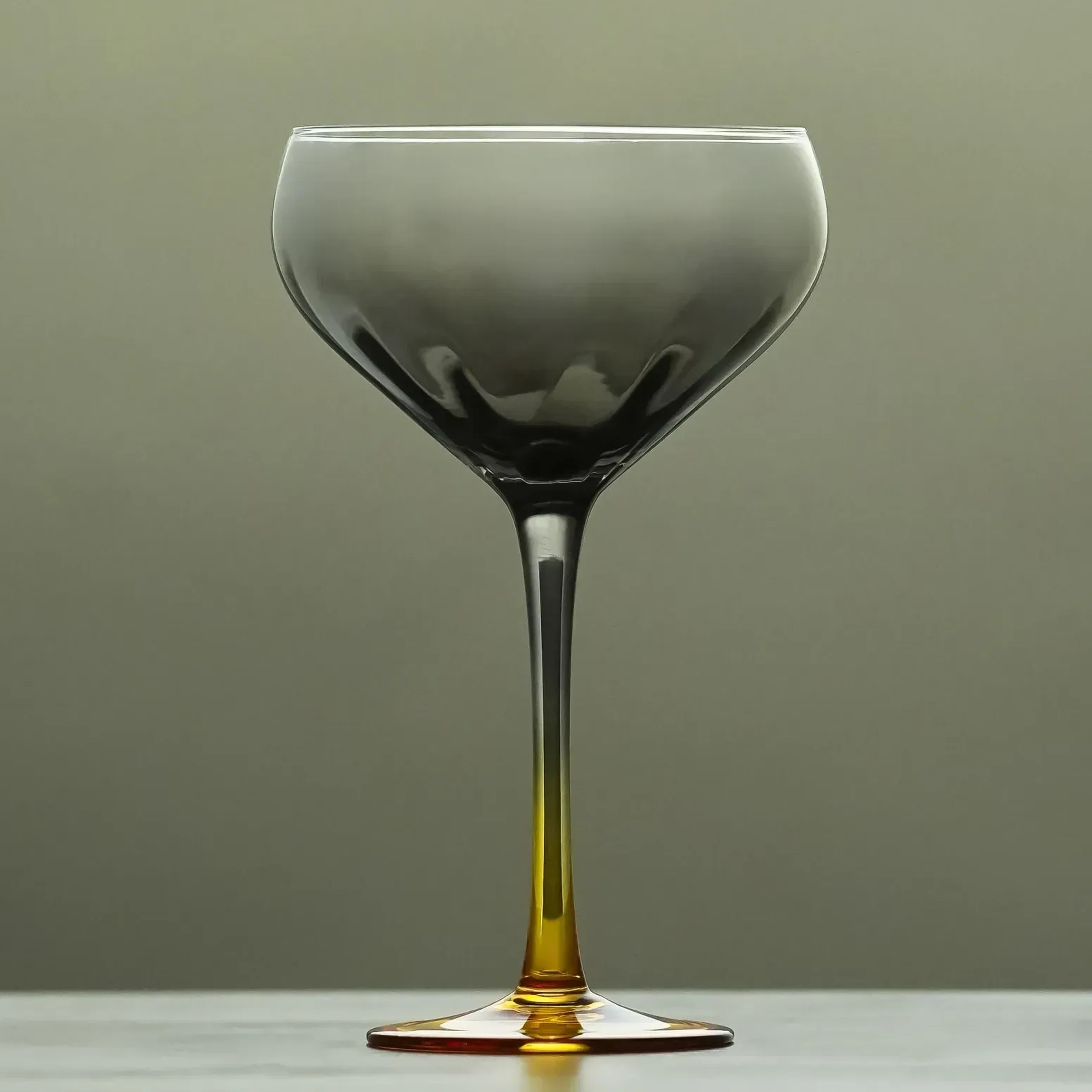 Qua Home Luc Renkli 6lı Kup Bardak 380 ml