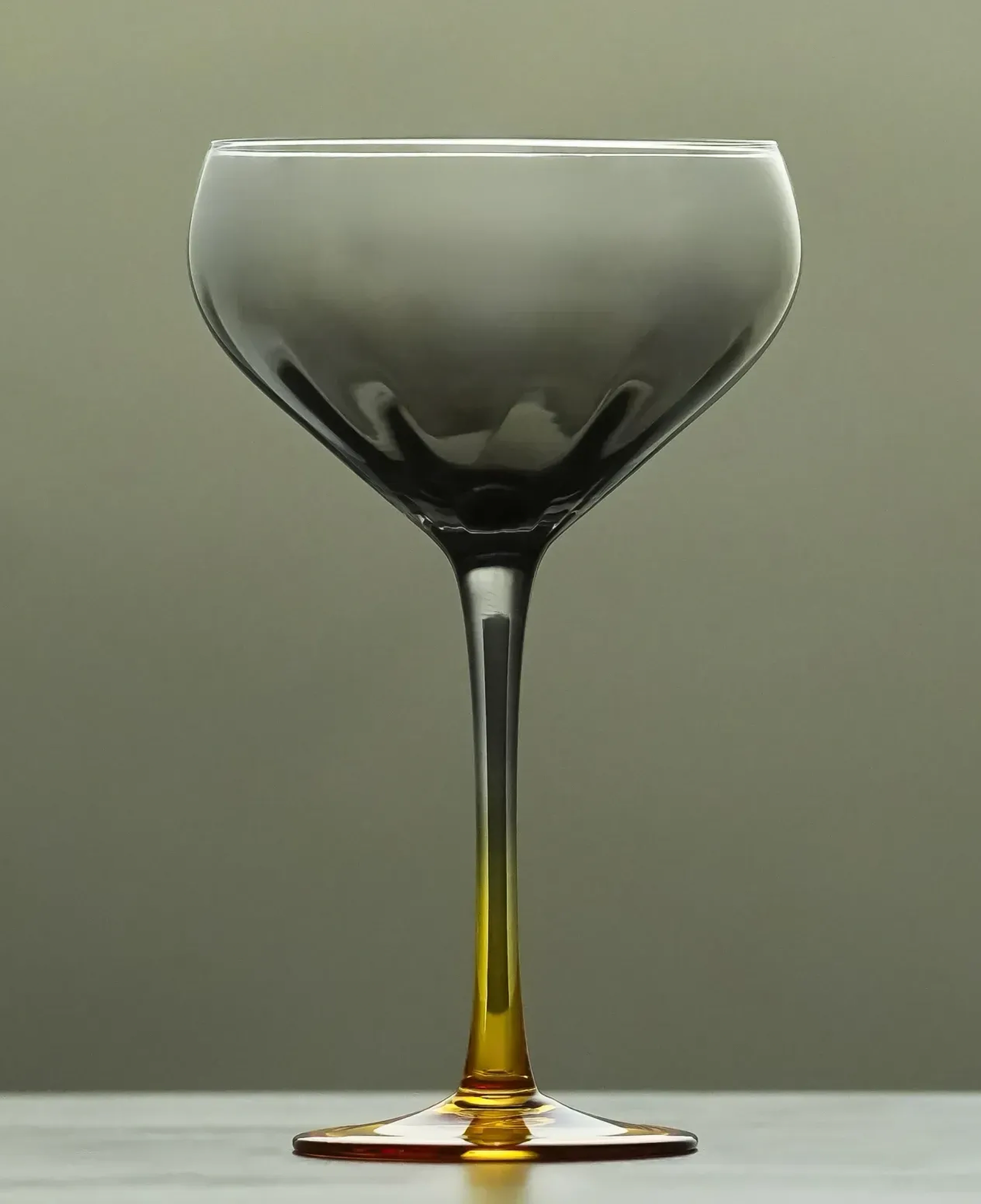 Qua Home Luc Renkli 6lı Kup Bardak 380 ml