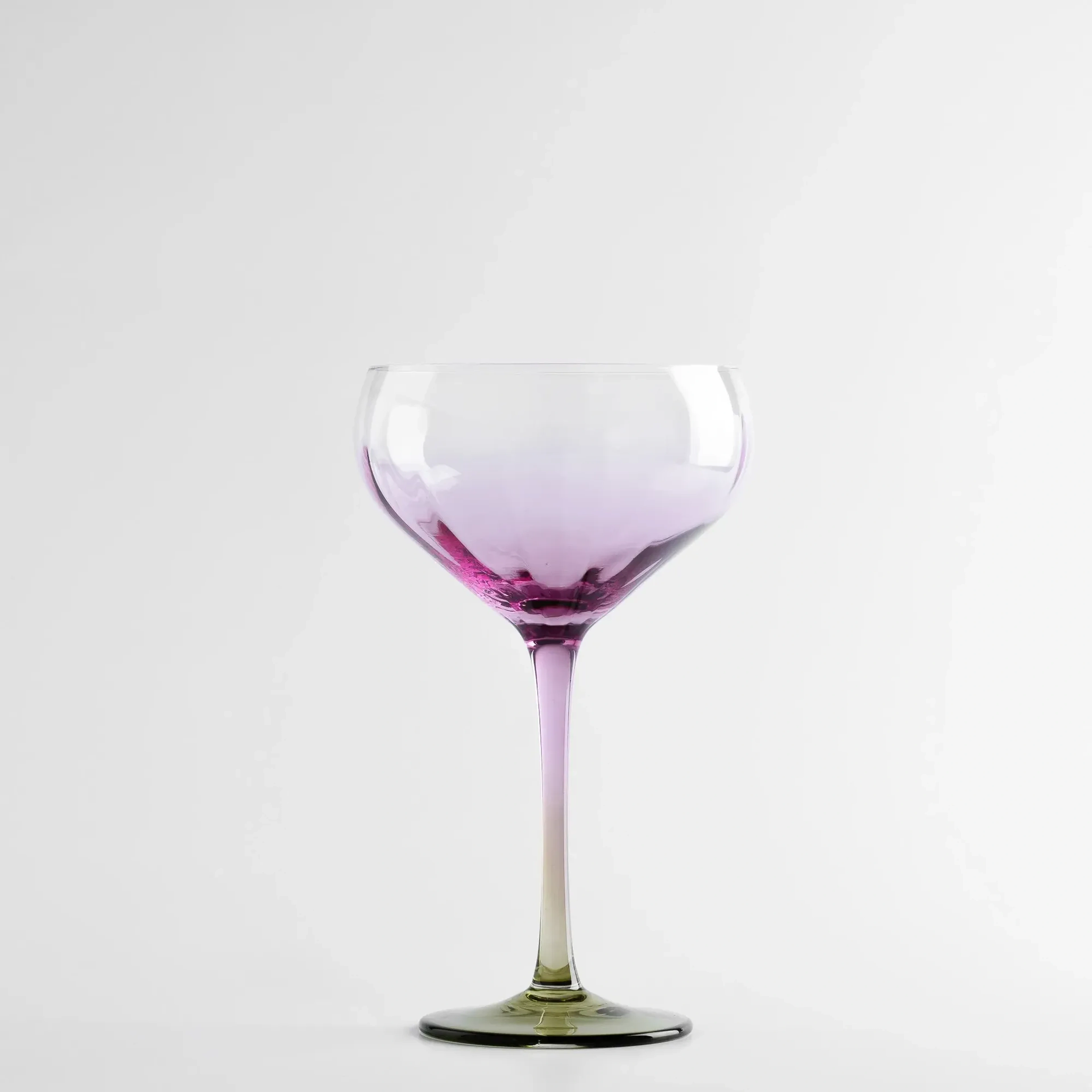 Qua Home Luc Renkli 6lı Kup Bardak 380 ml