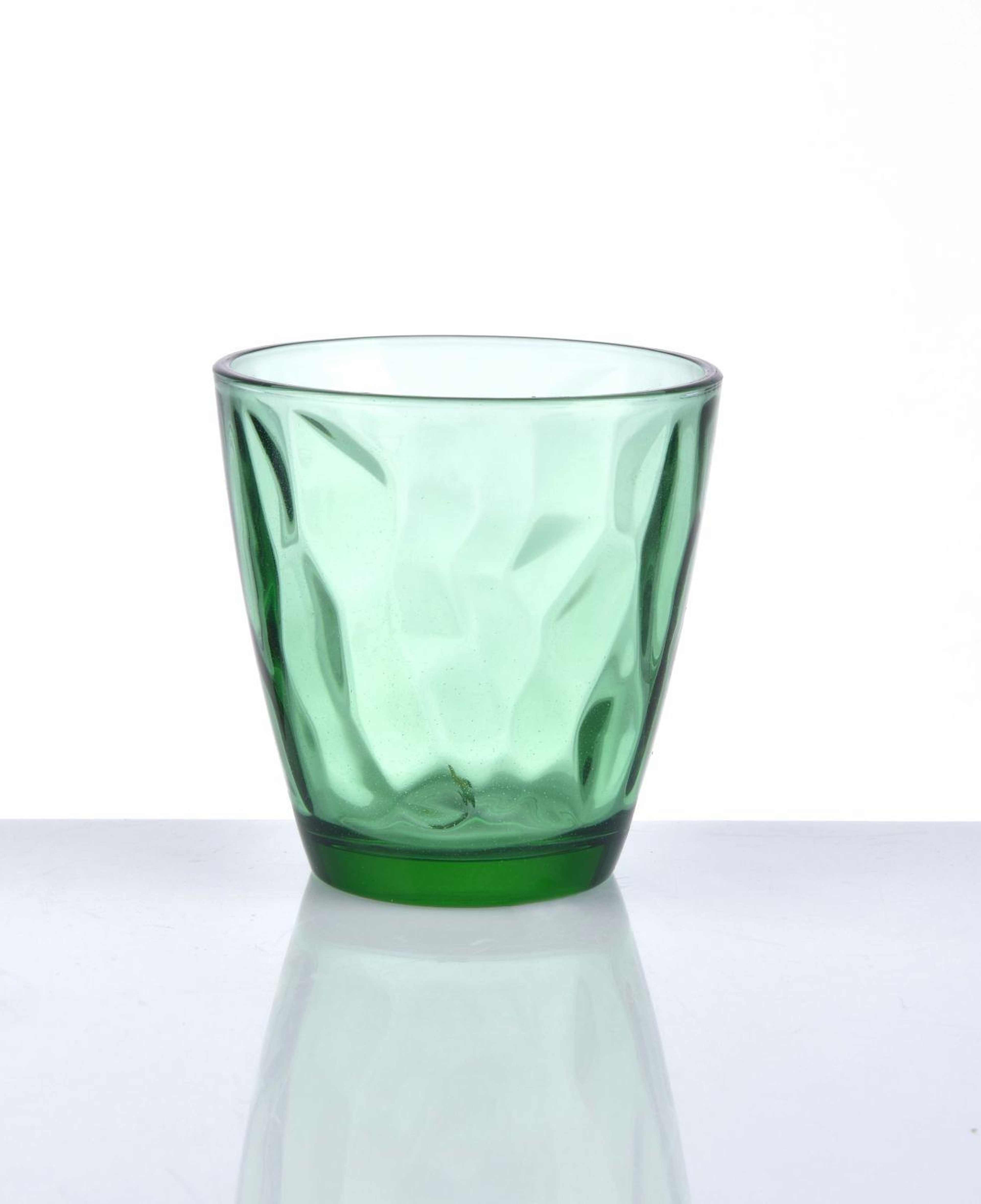 Qua Home Gaia Cam Bardak Yeşil 250 Ml