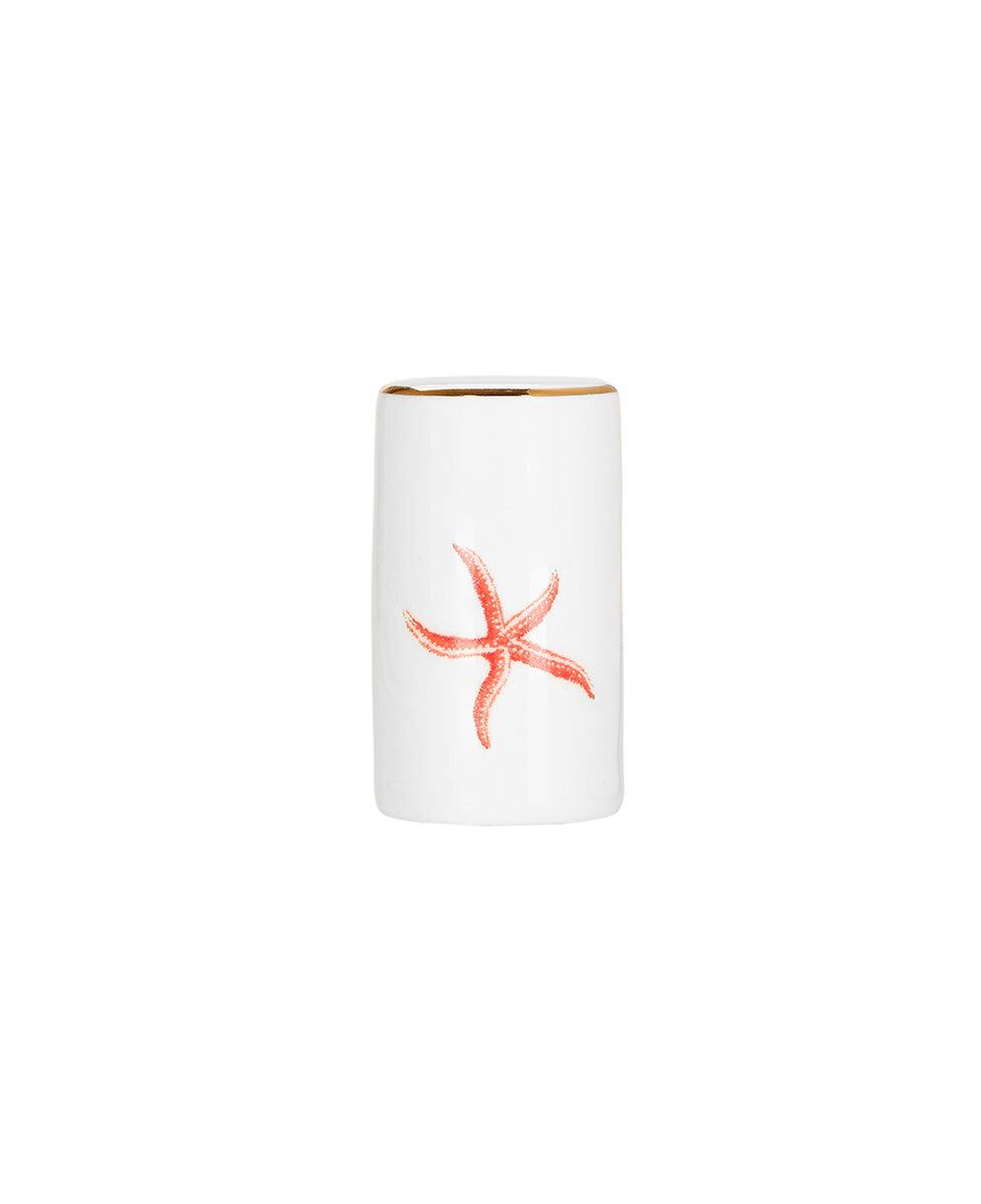 Qua Home Red Deep Biberlik 6 Cm 1'li