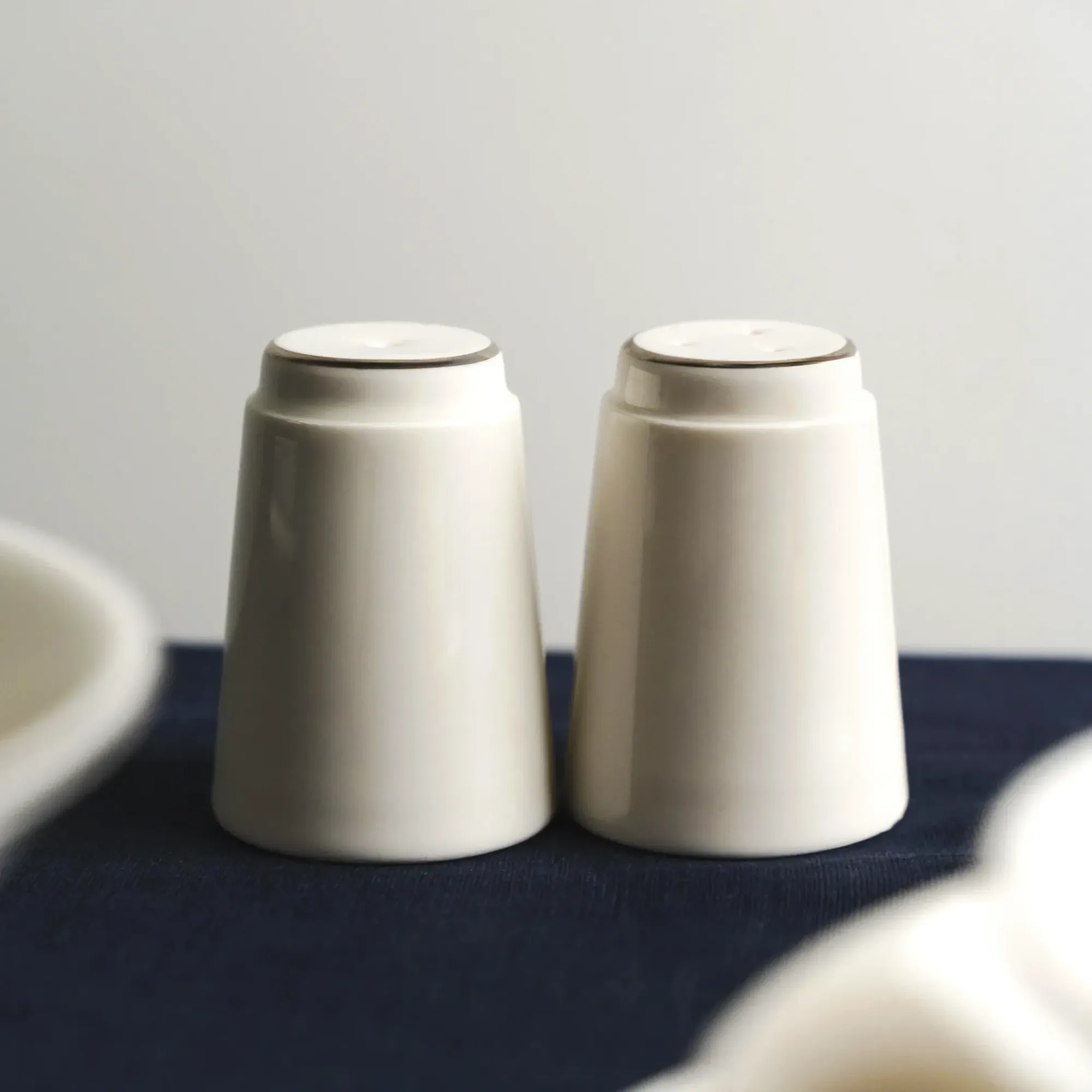 Qua Home Elias 1'li Platin Tuzluk