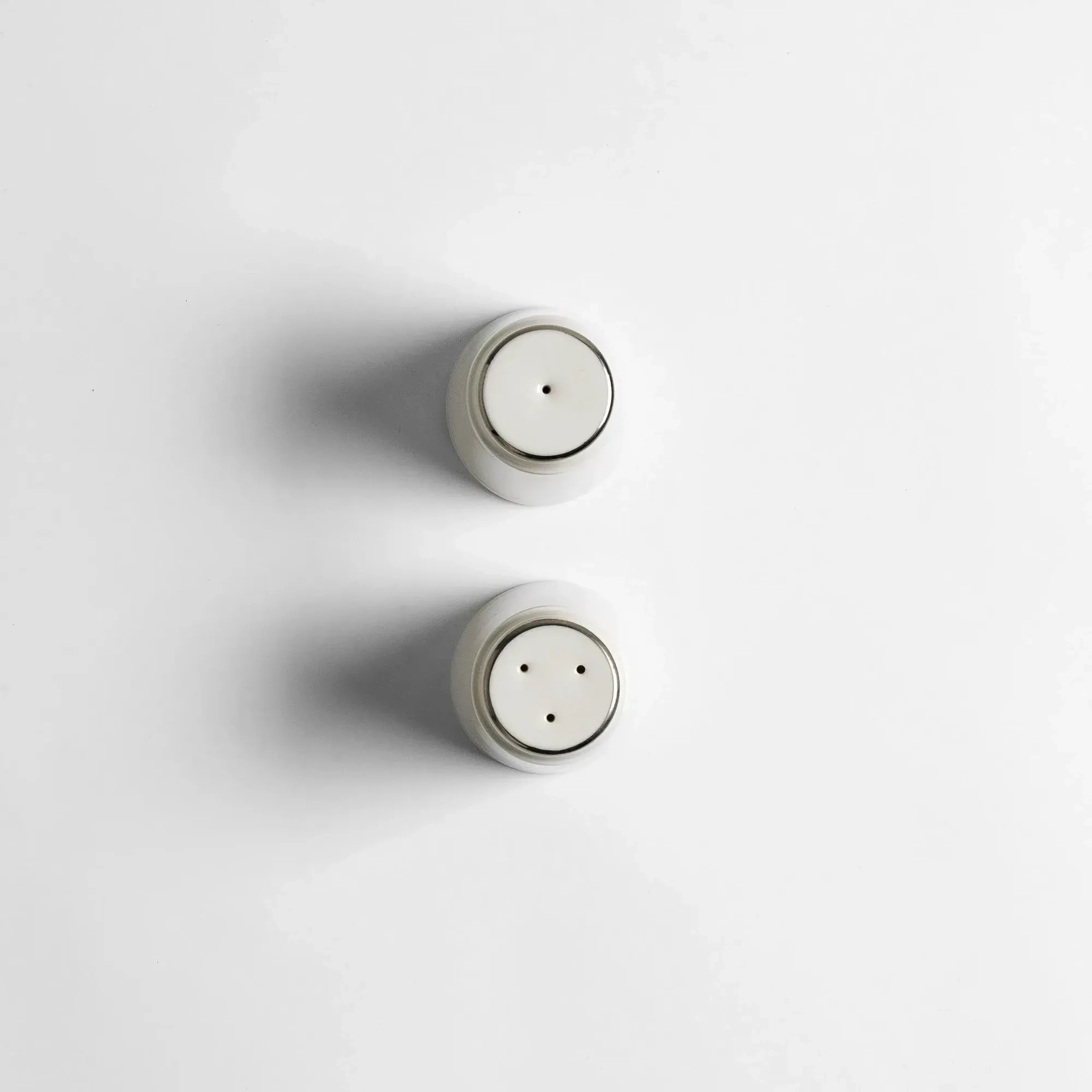 Qua Home Elias 1'li Platin Biberlik