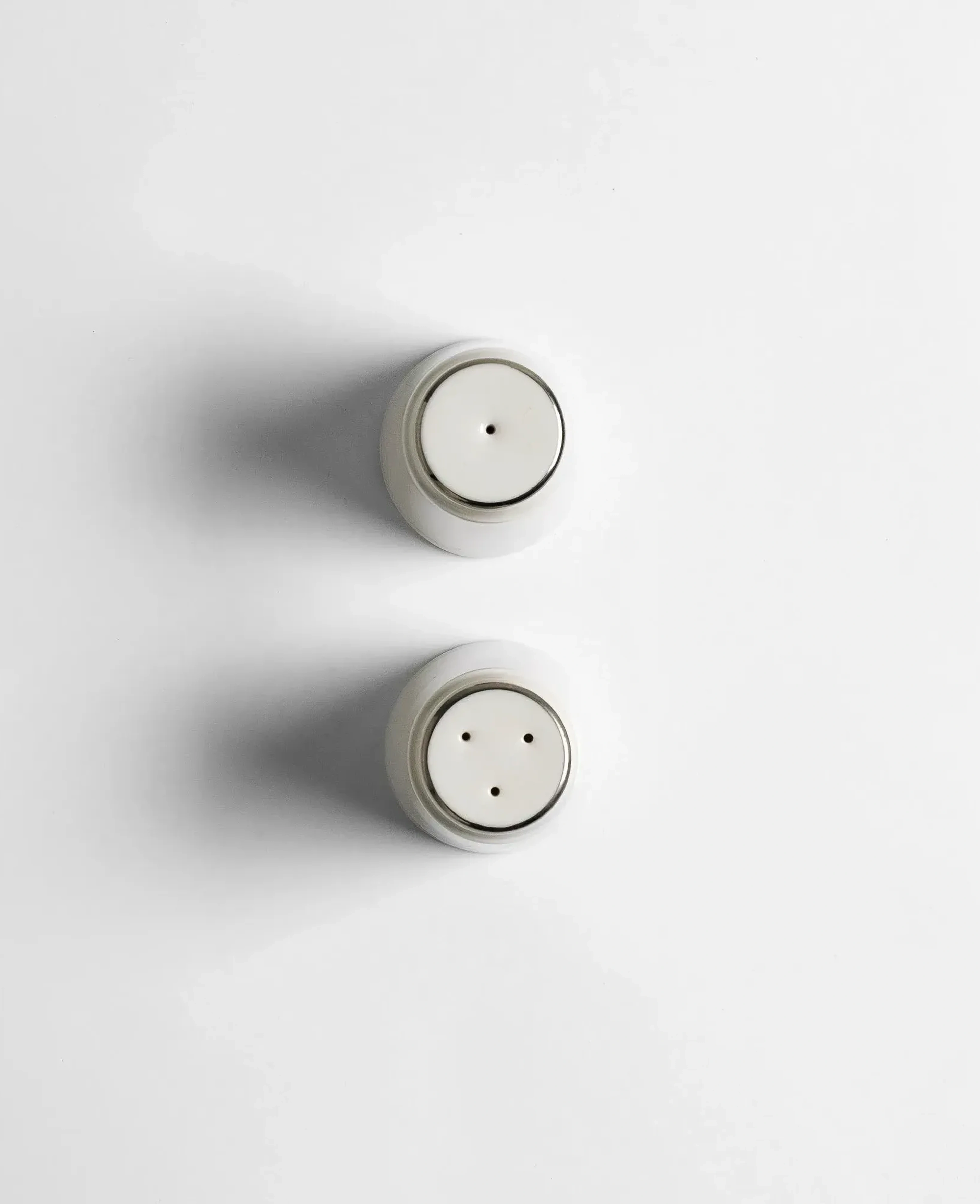 Qua Home Elias 1'li Platin Biberlik