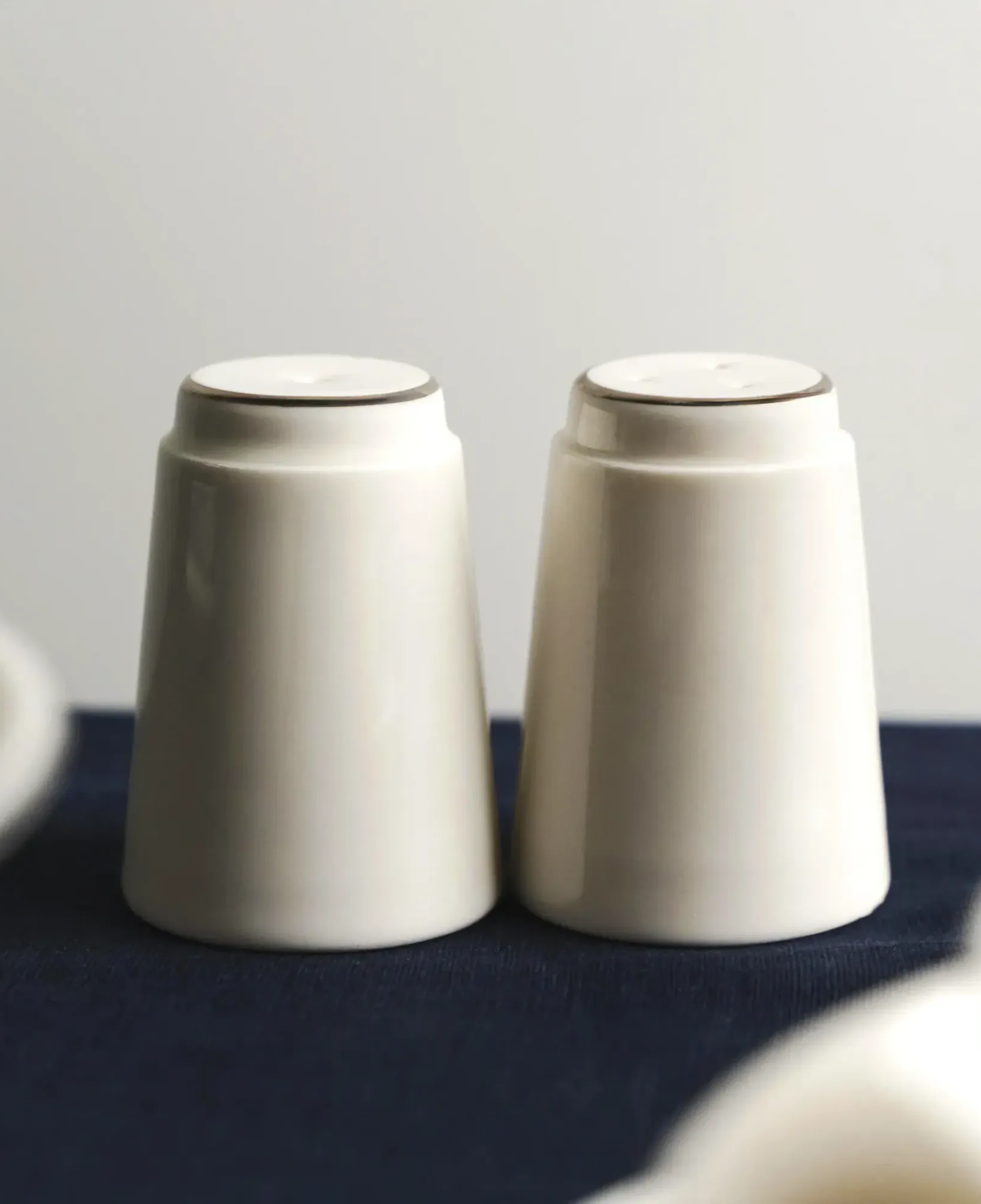 Qua Home Elias 1'li Platin Biberlik