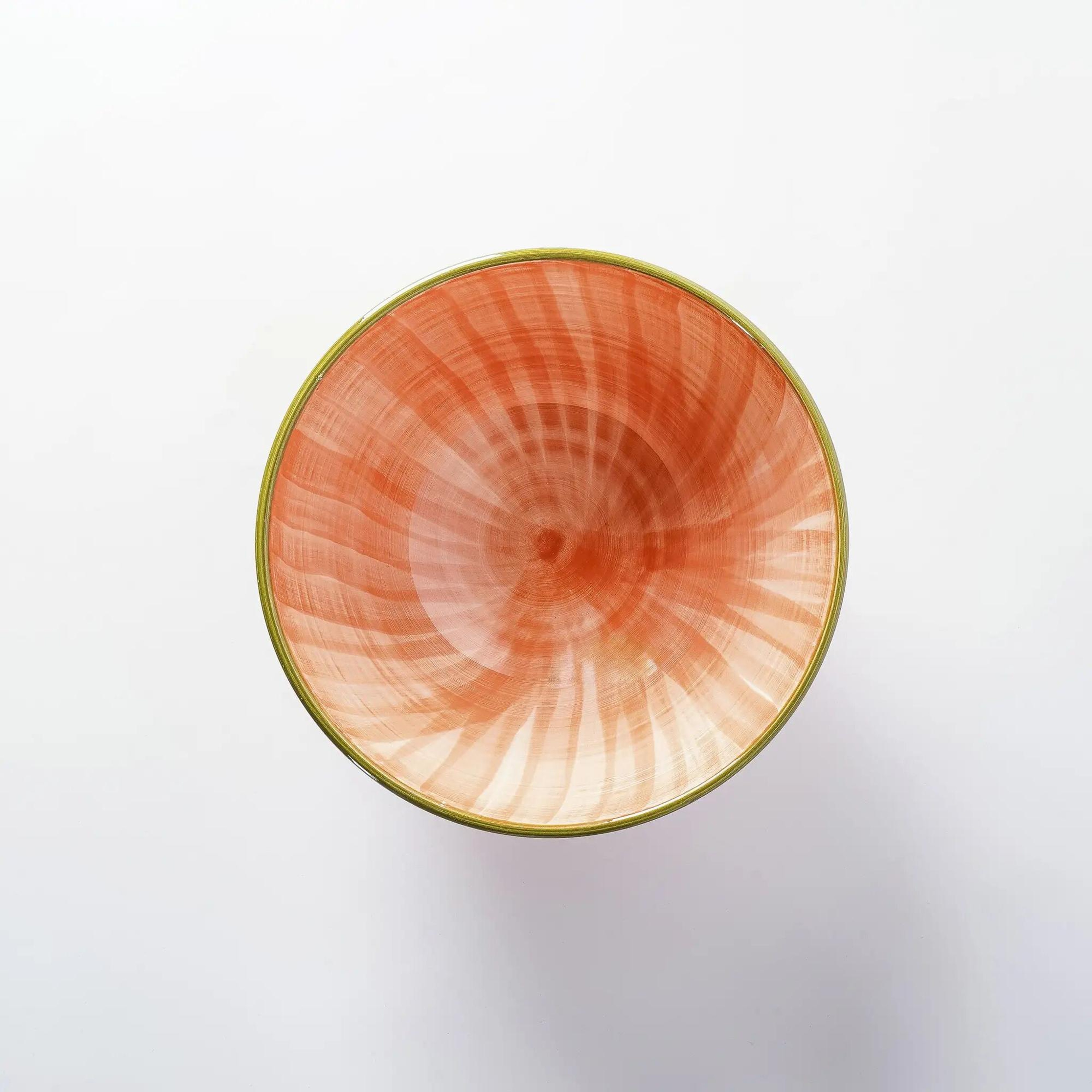 Qua Home Tia Kase Kırmızı 25 Cm