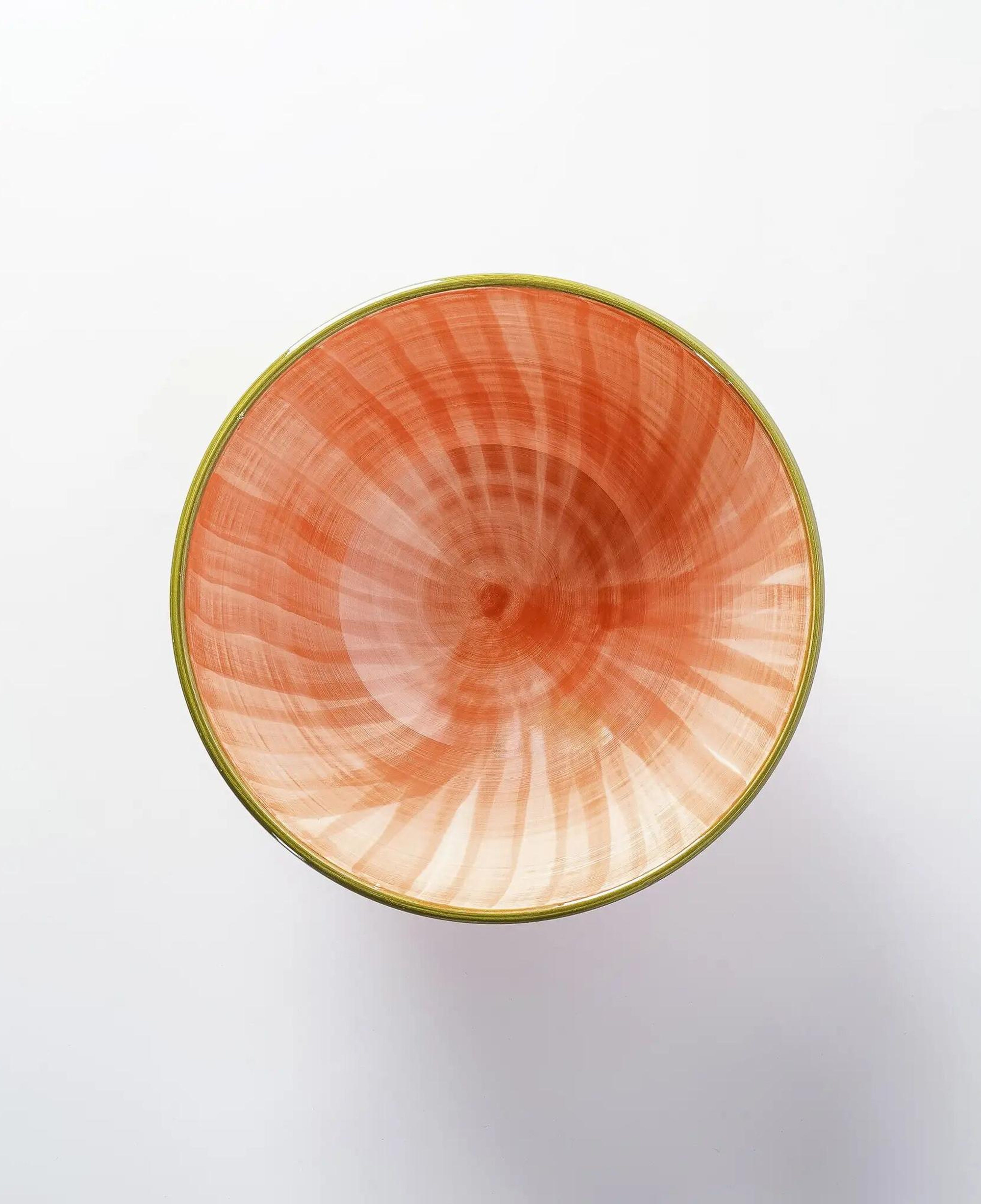 Qua Home Tia Kase Kırmızı 25 Cm