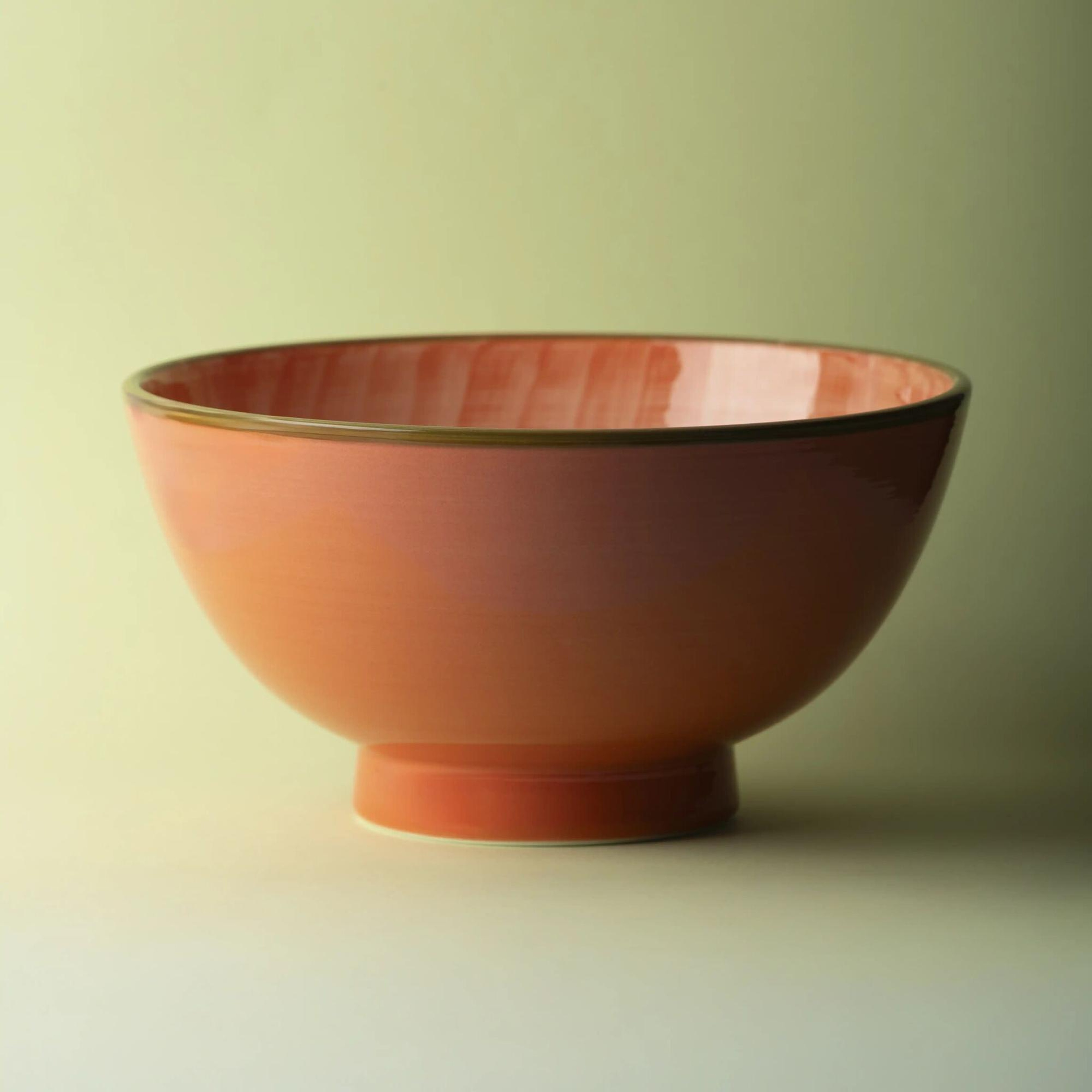 Qua Home Tia Kase Kırmızı 25 Cm