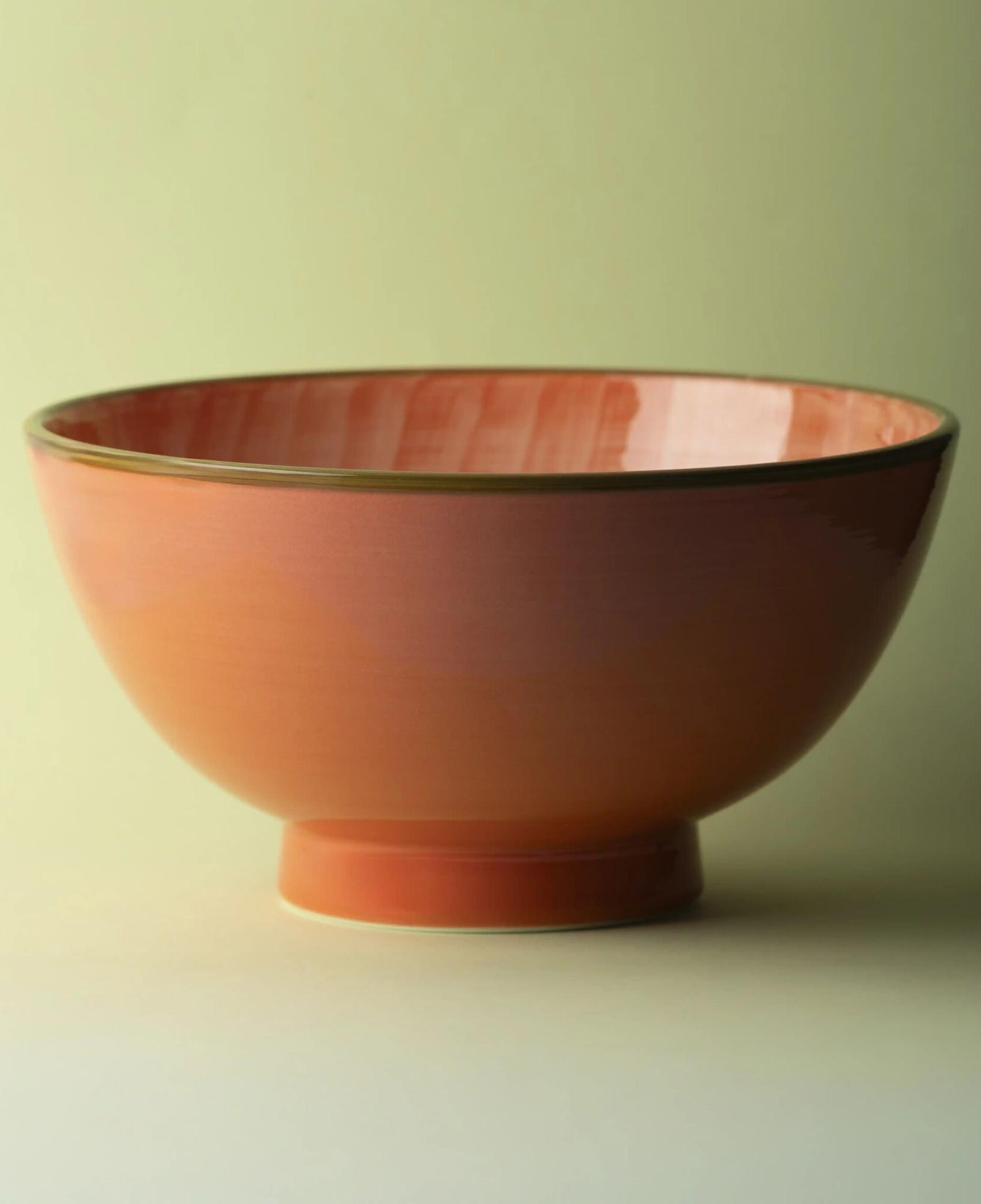 Qua Home Tia Kase Kırmızı 25 Cm