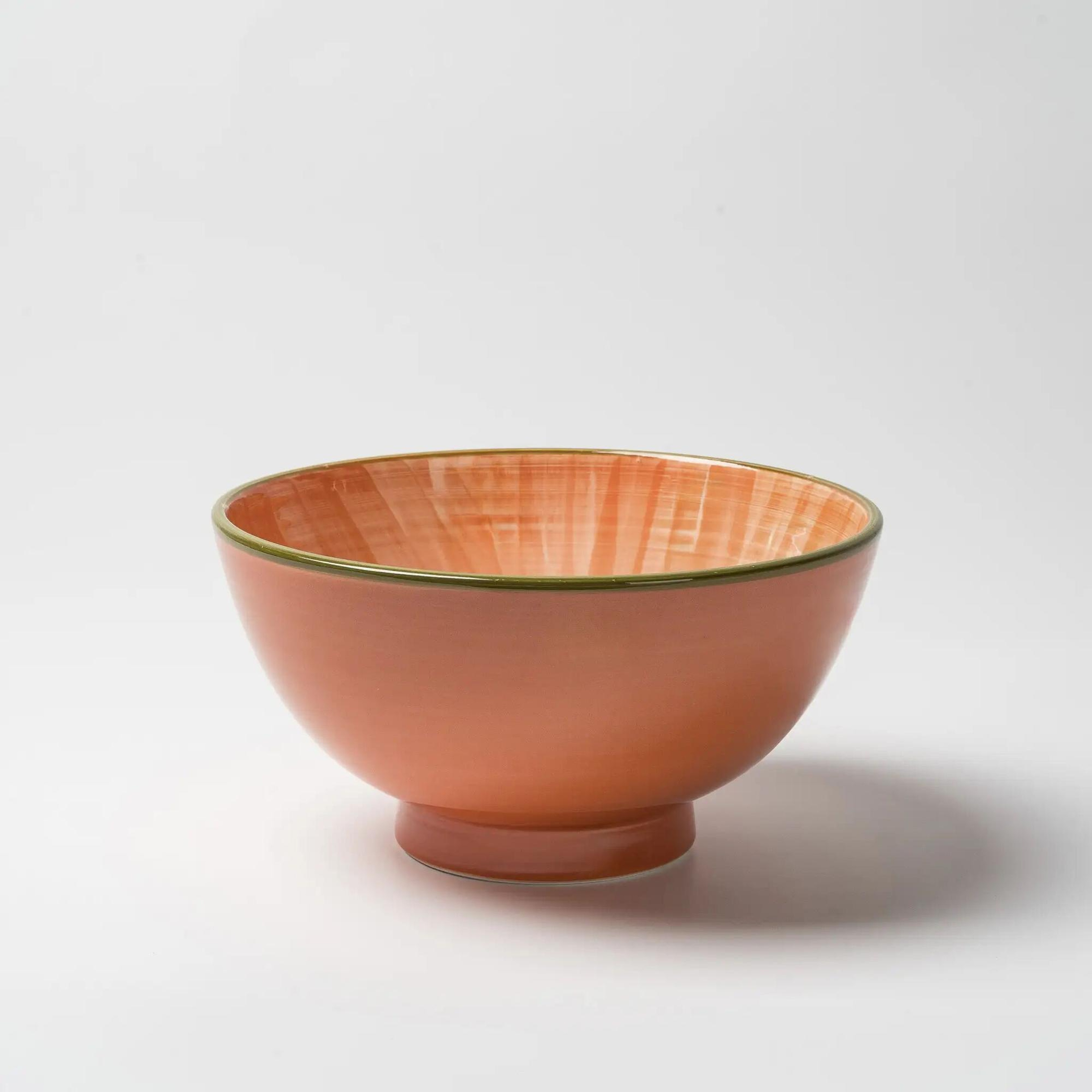 Qua Home Tia Kase Kırmızı 25 Cm