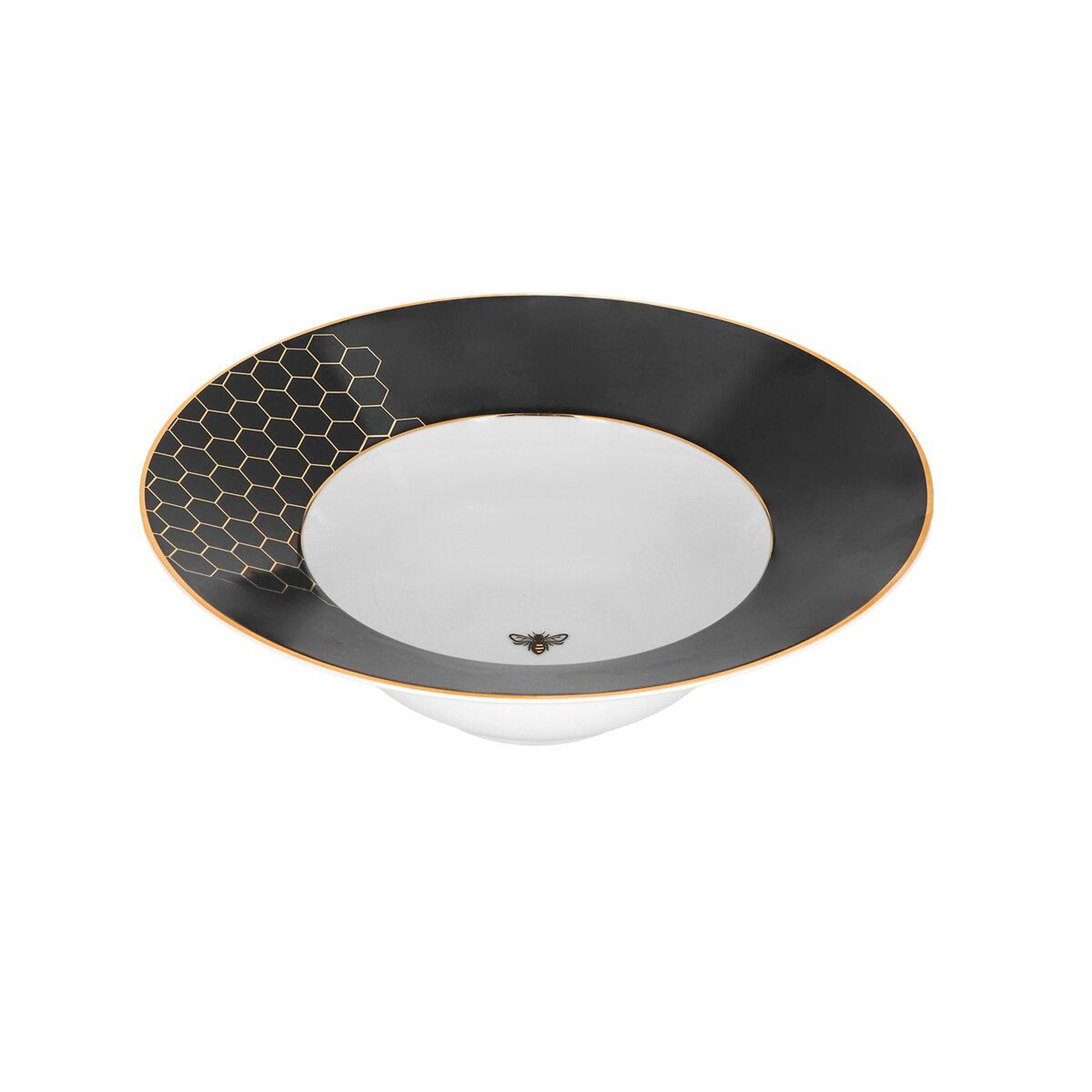 Qua Home Bee Royal Salata Kasesi 24 cm