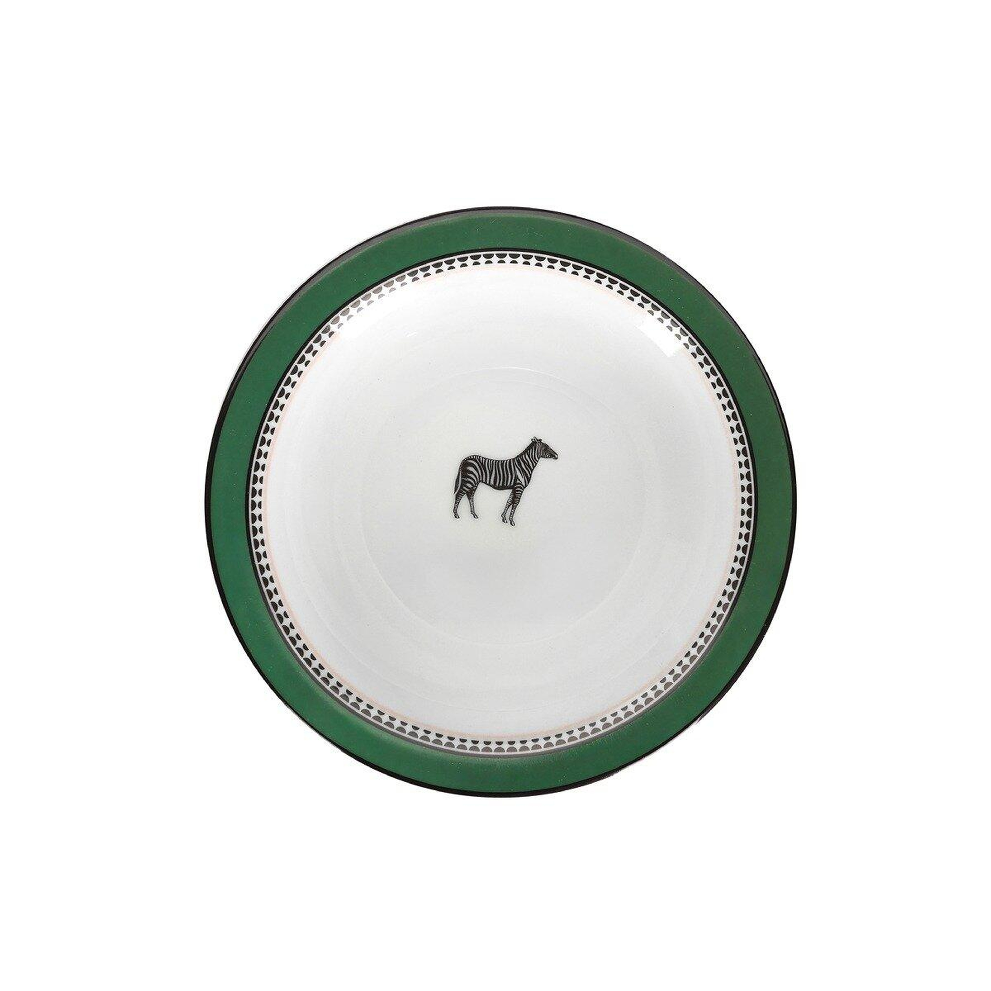 Qua Home Jungle Muse Kase 16 Cm