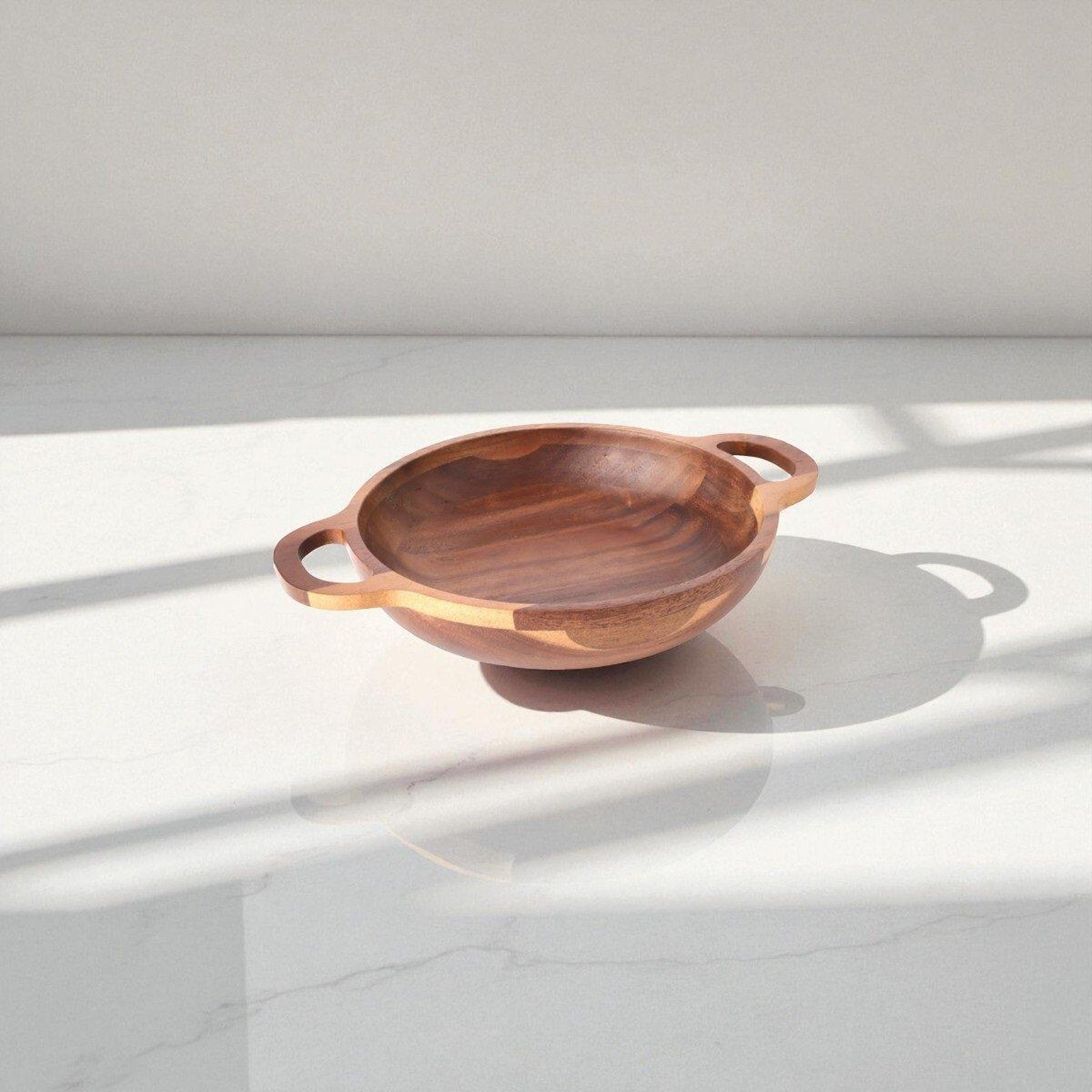 Qua Home Valer Sahan Büyük Kase 18 cm