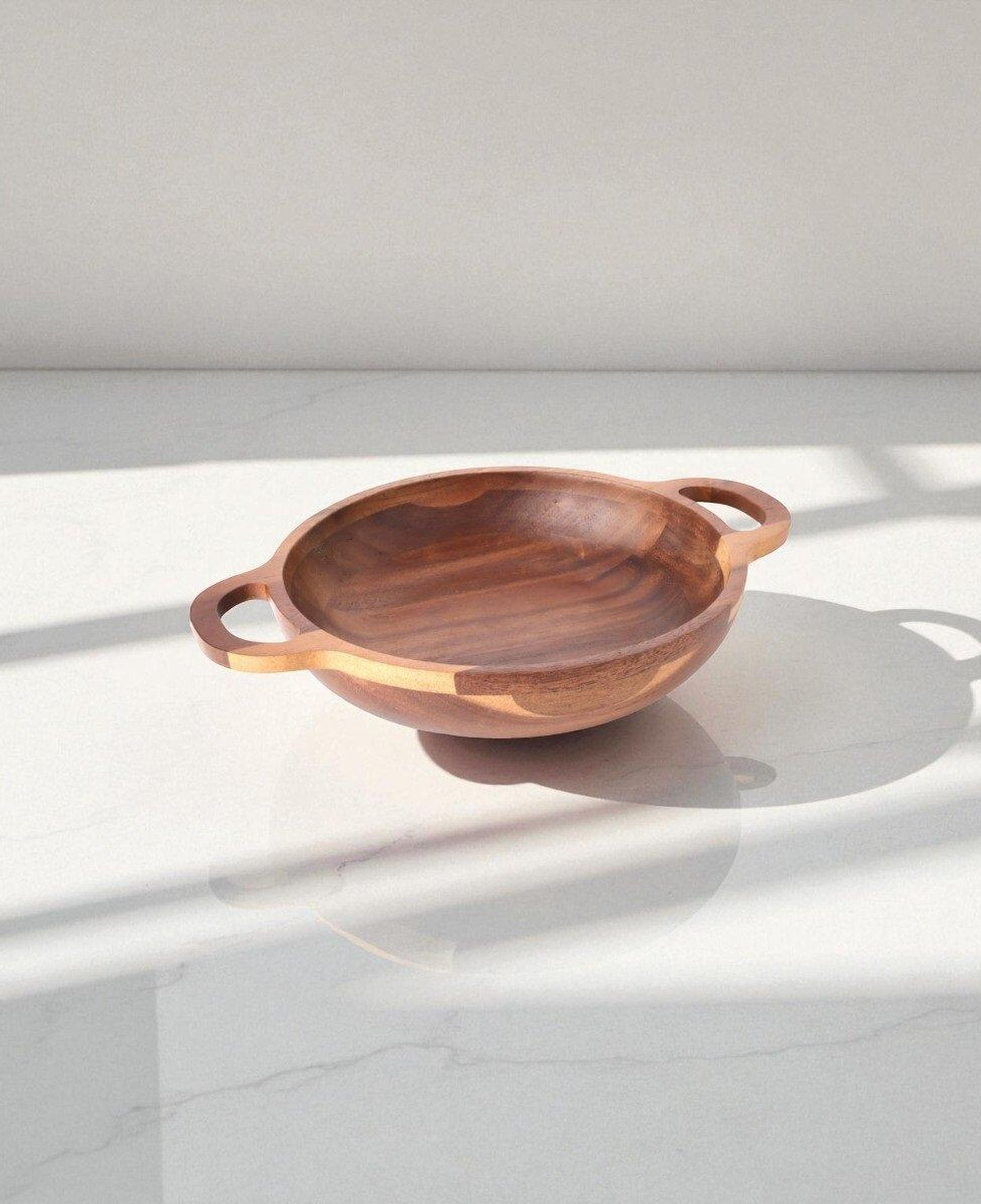 Qua Home Valer Sahan Büyük Kase 18 cm