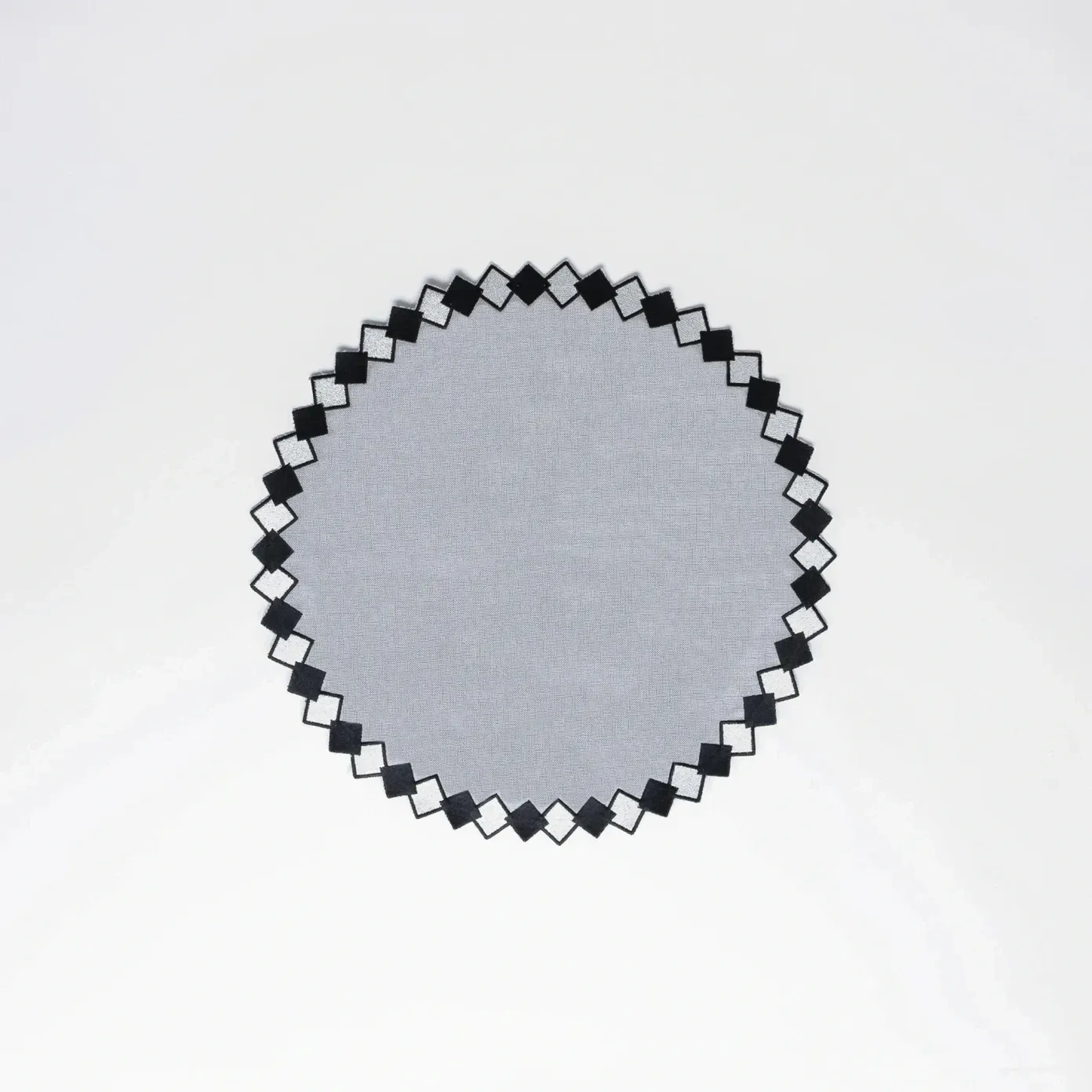 Qua Home Matilda Amerikan Servis Gri