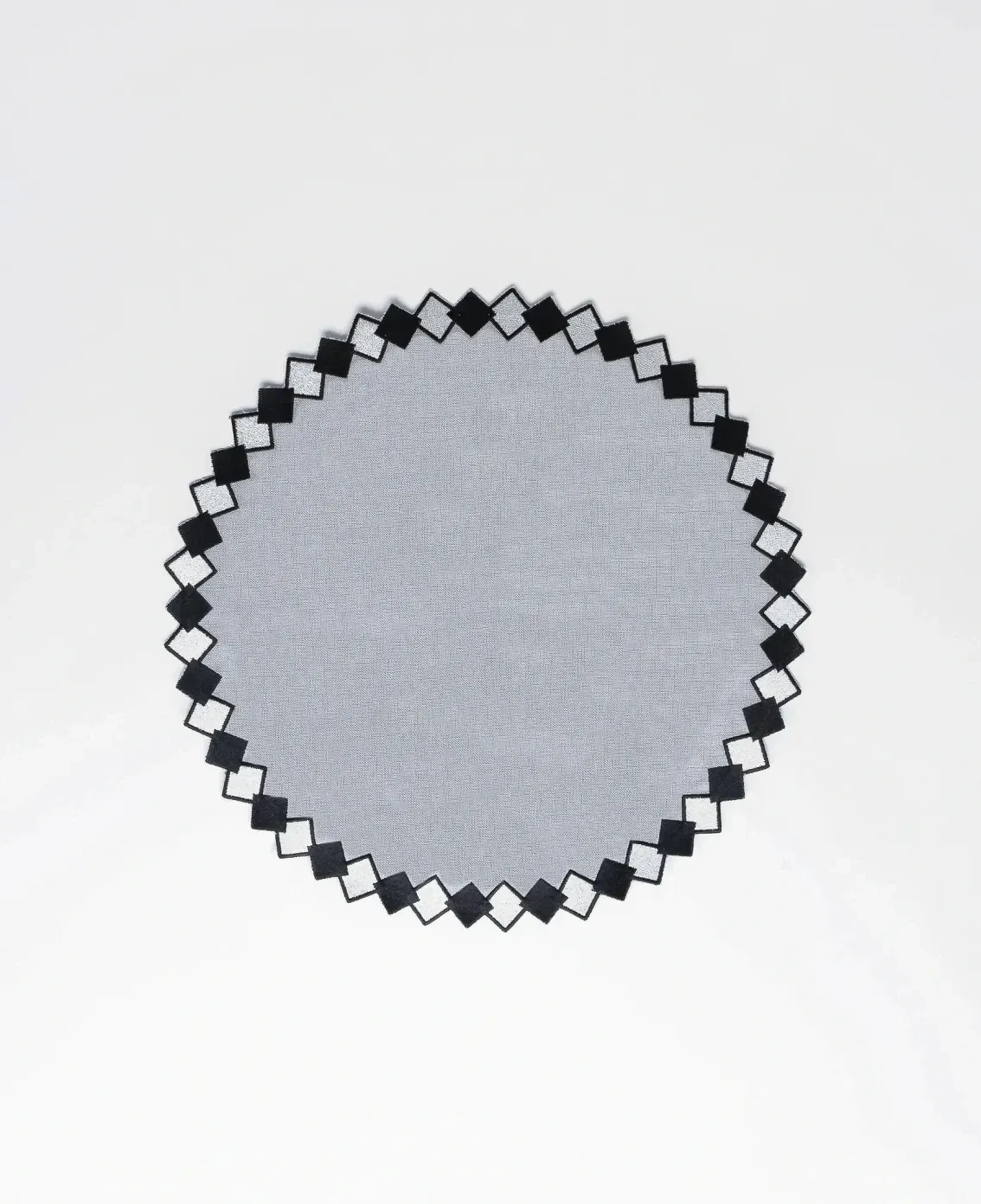 Qua Home Matilda Amerikan Servis Gri