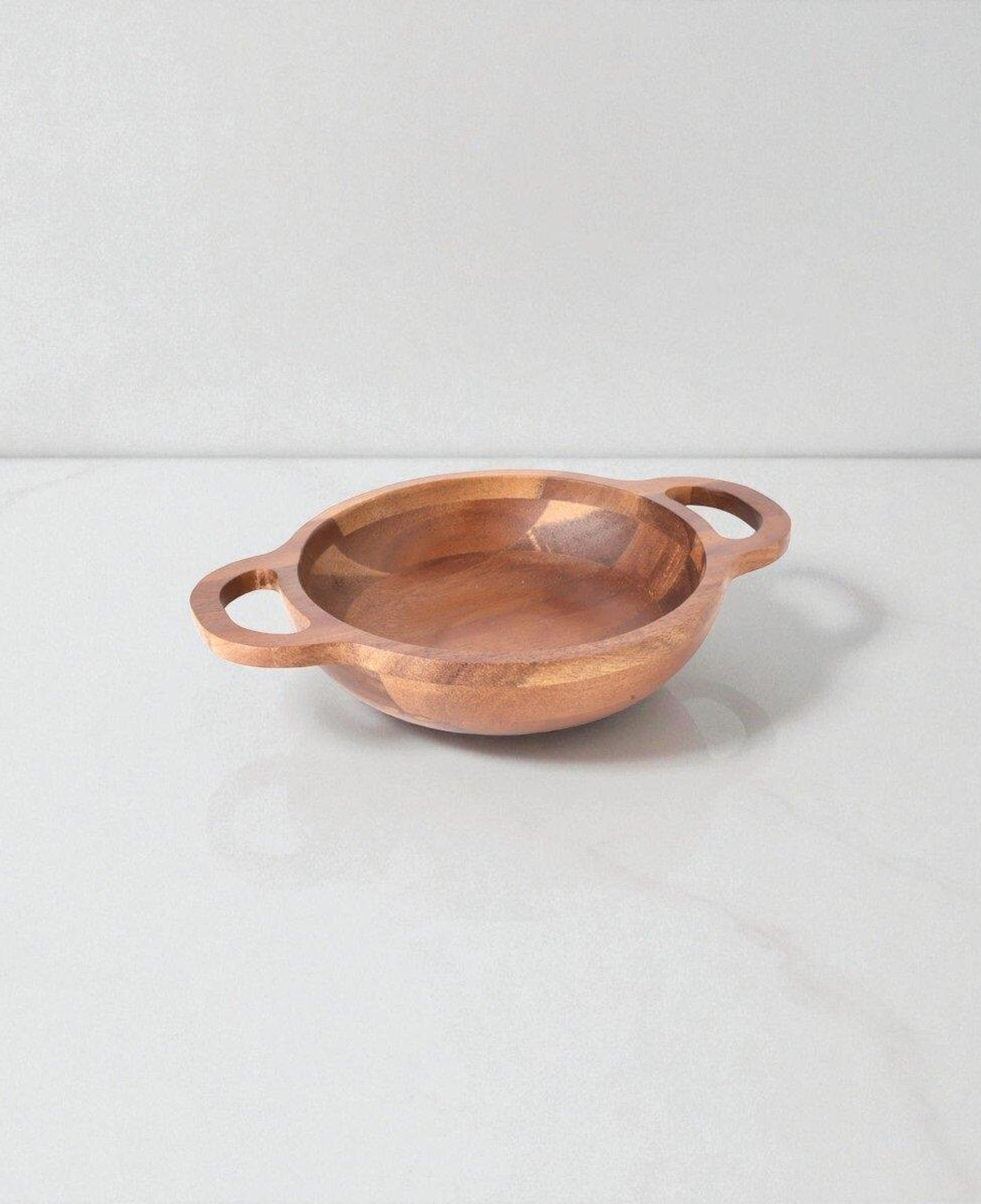 Qua Home Valer Sahan Orta Kase 15 cm