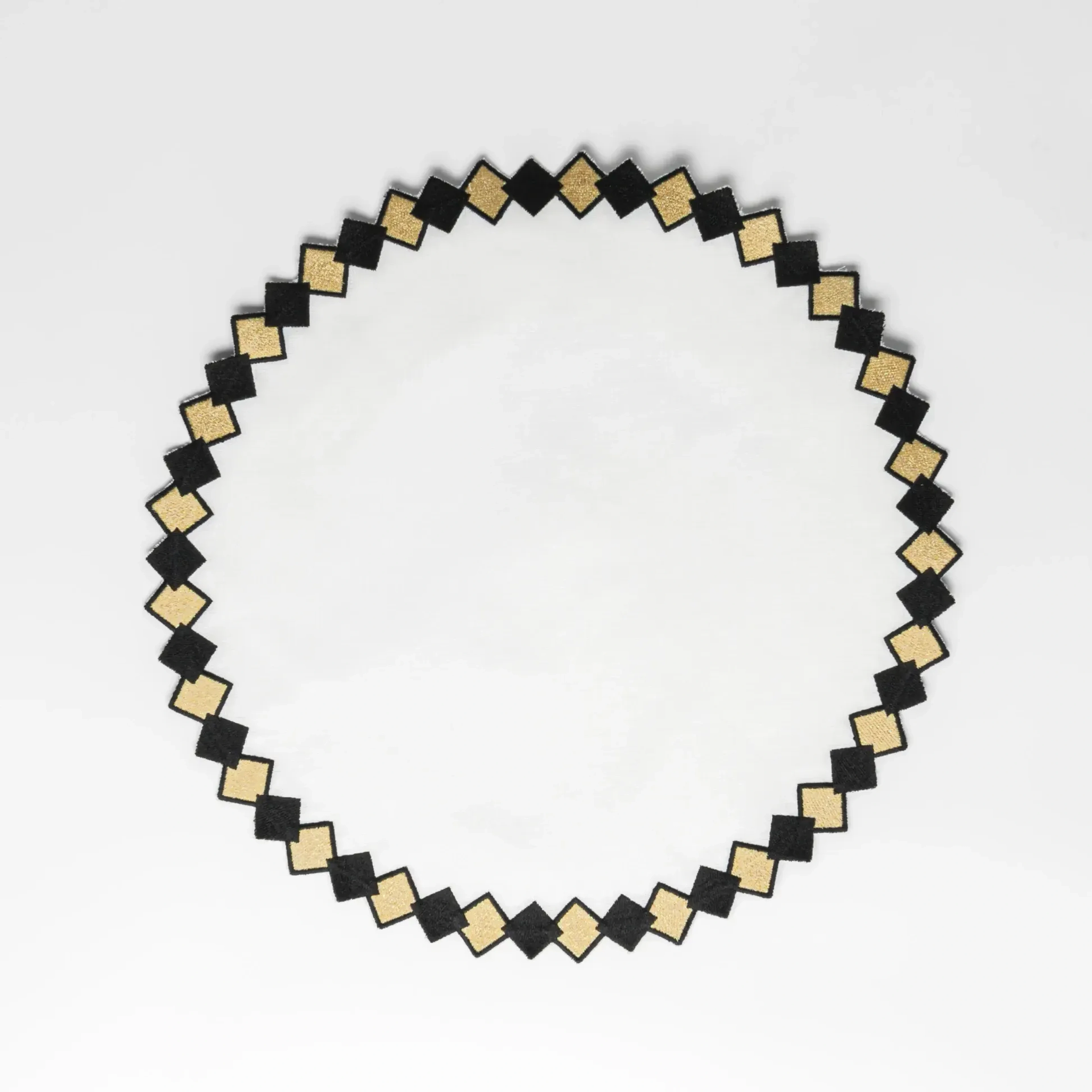 Qua Home Matilda Amerikan Servis Beyaz