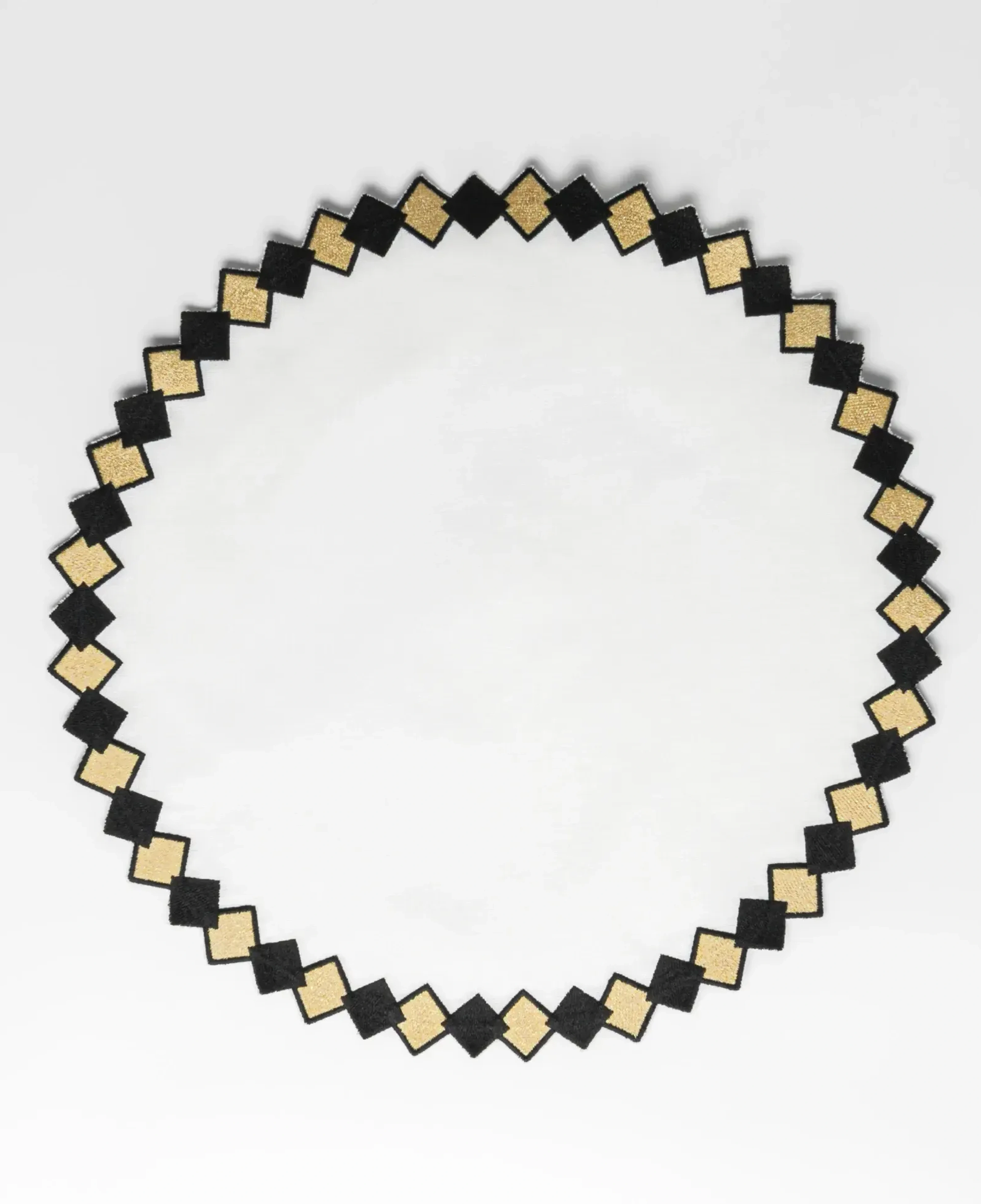 Qua Home Matilda Amerikan Servis Beyaz