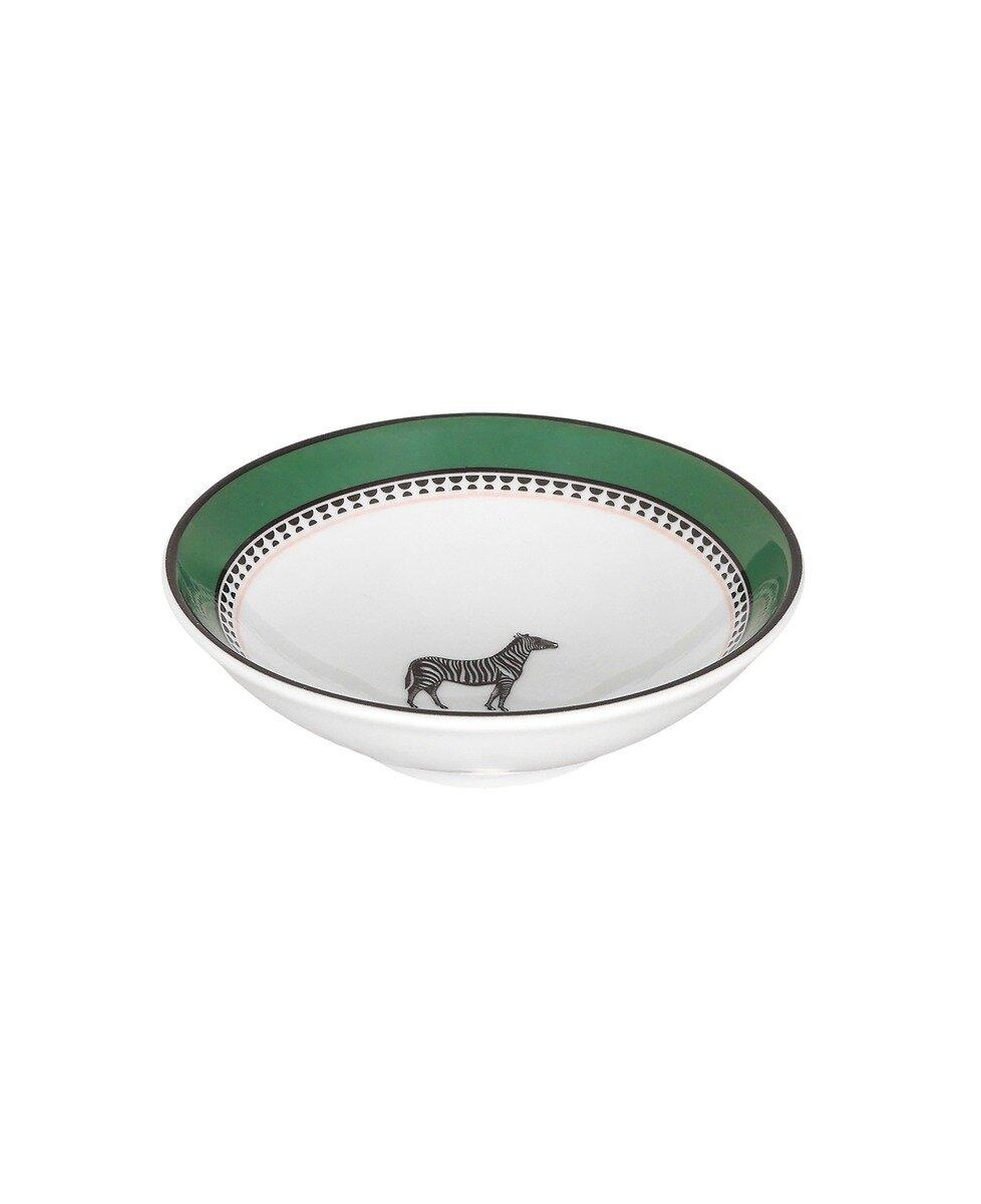 Qua Home Jungle Muse Servis Kasesi 10 Cm