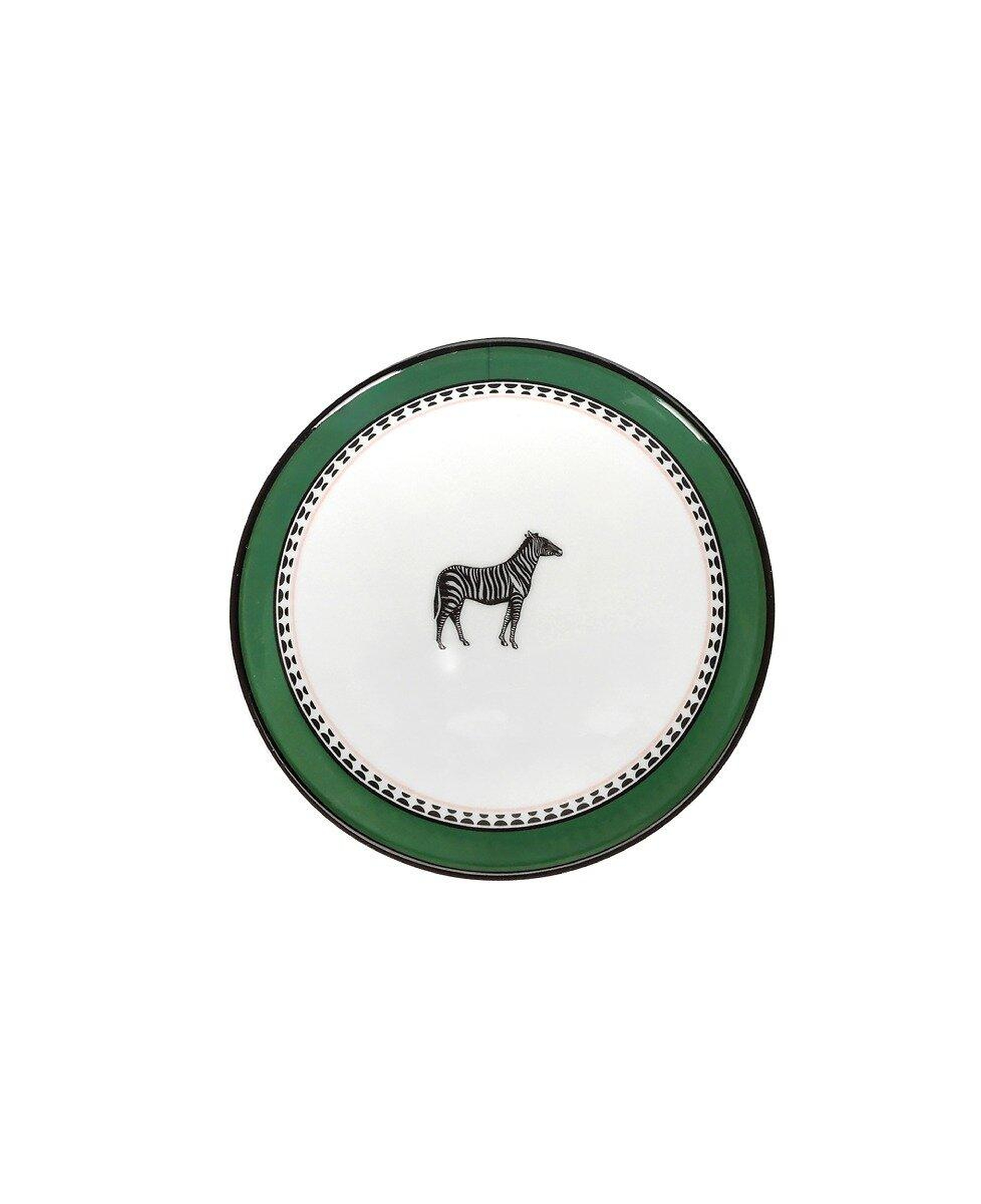 Qua Home Jungle Muse Servis Kasesi 10 Cm