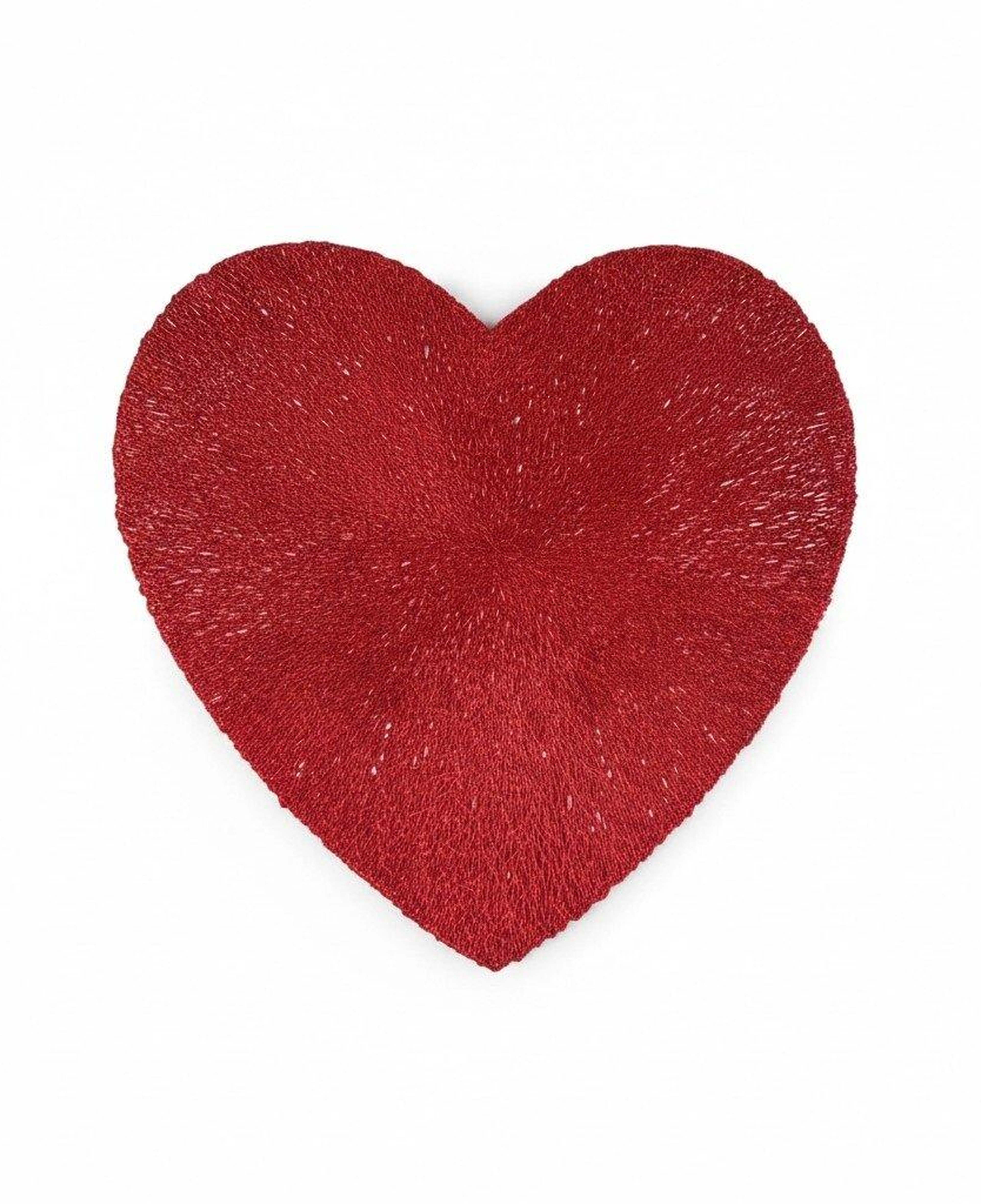 Qua Home Neo Kalp Amerikan Servis Kırmızı