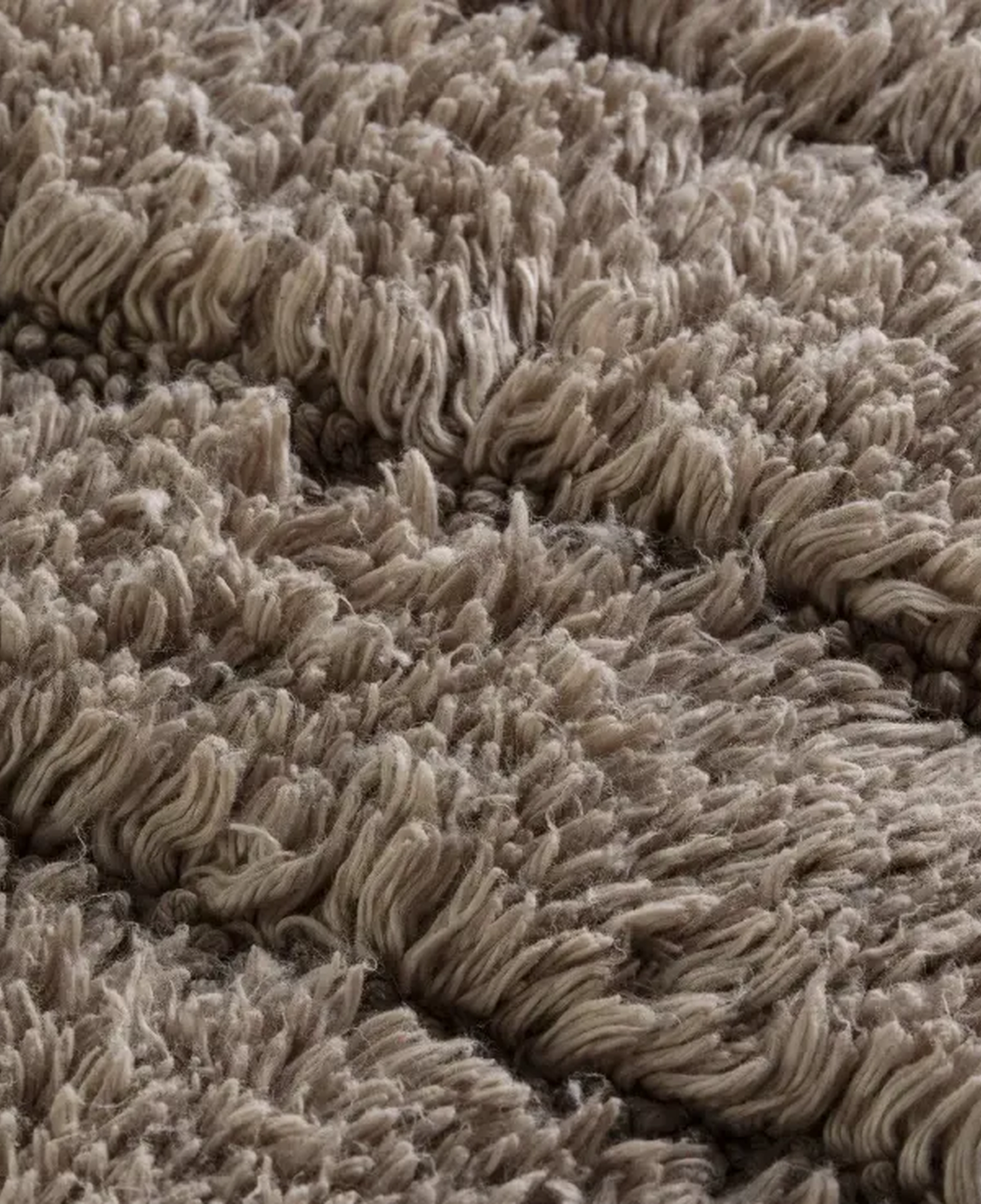 Qua Home Daisy Banyo Paspası Seti Taş