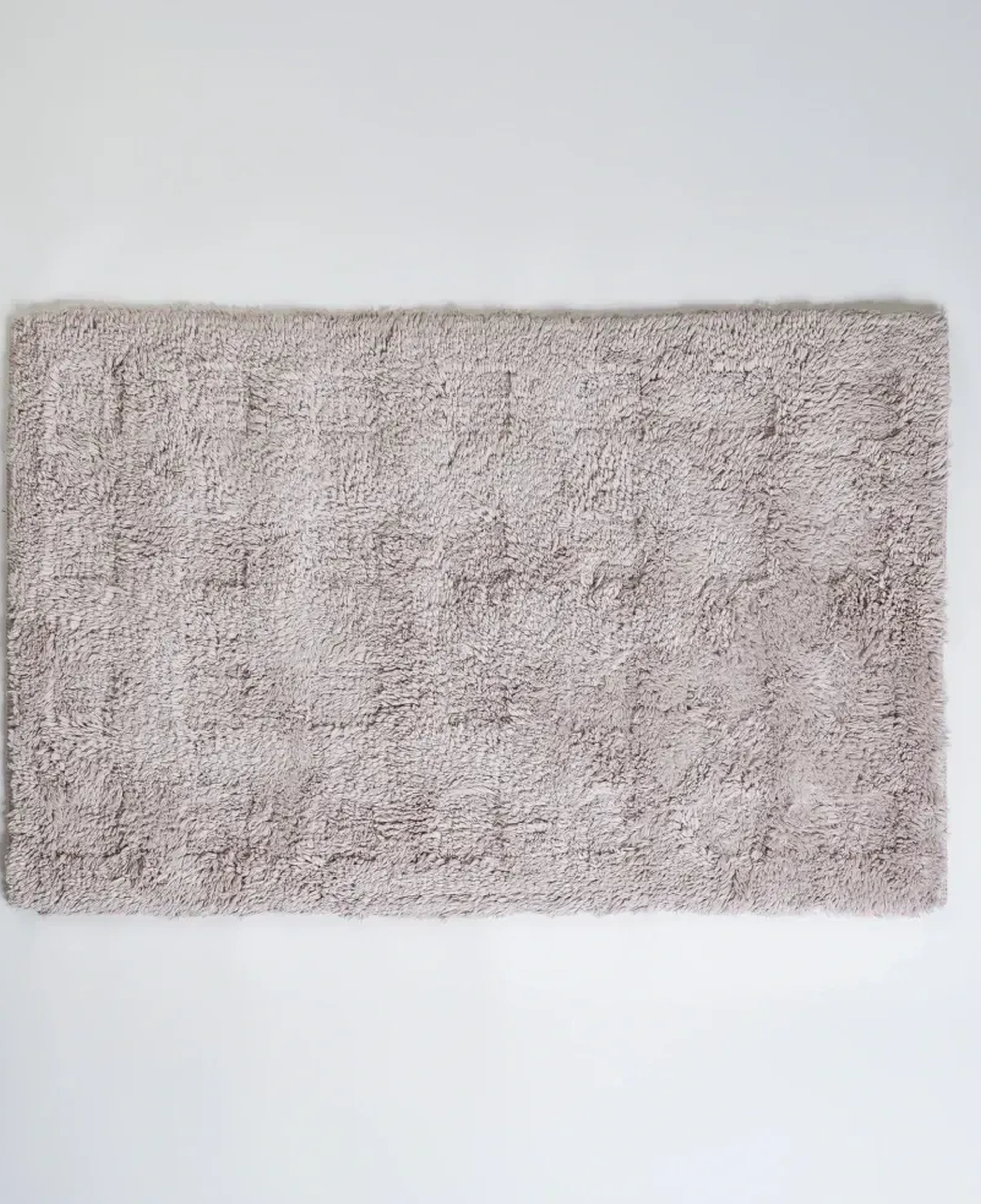 Qua Home Karin Banyo Paspası Gri