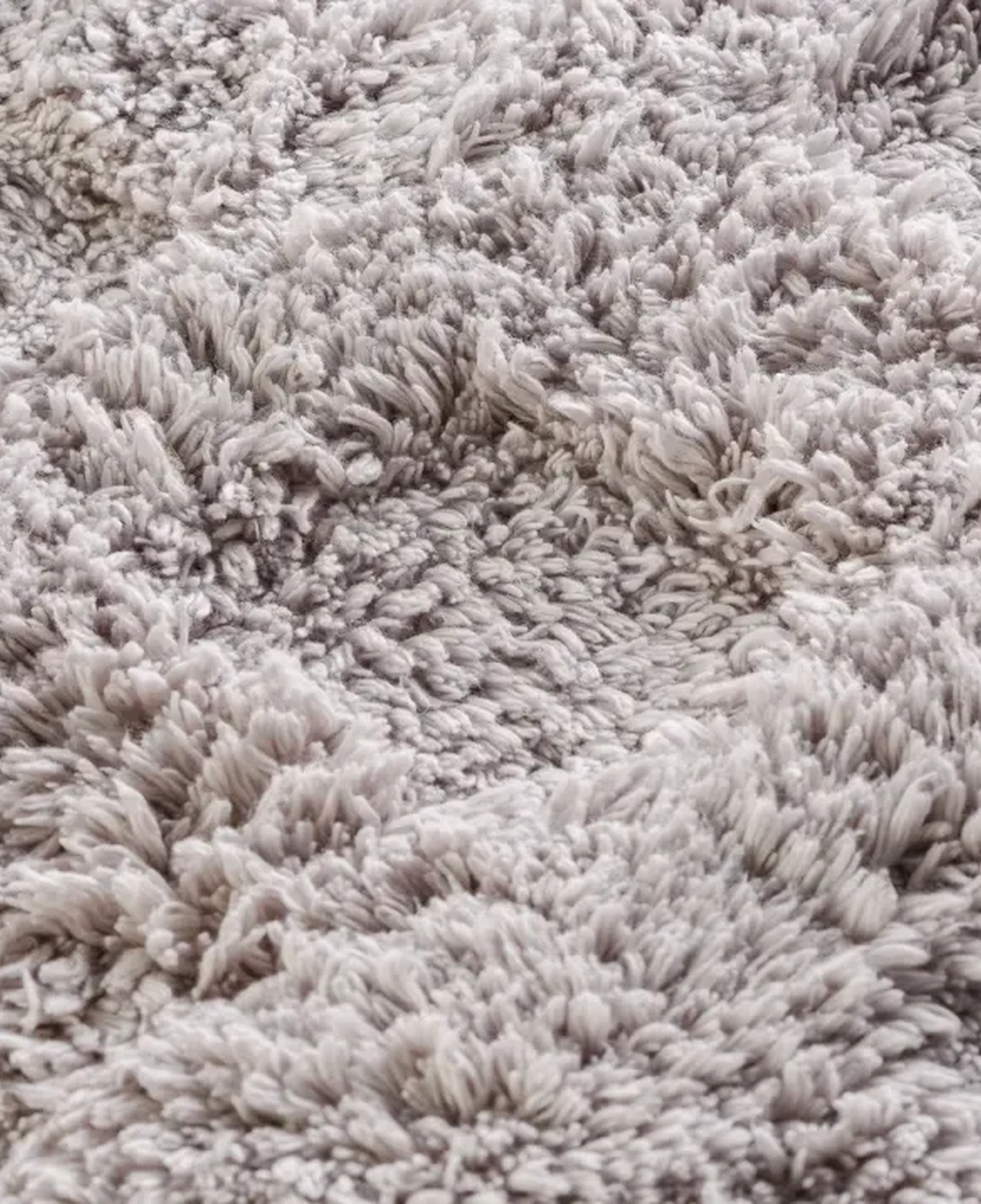 Qua Home Karin Banyo Paspası Gri