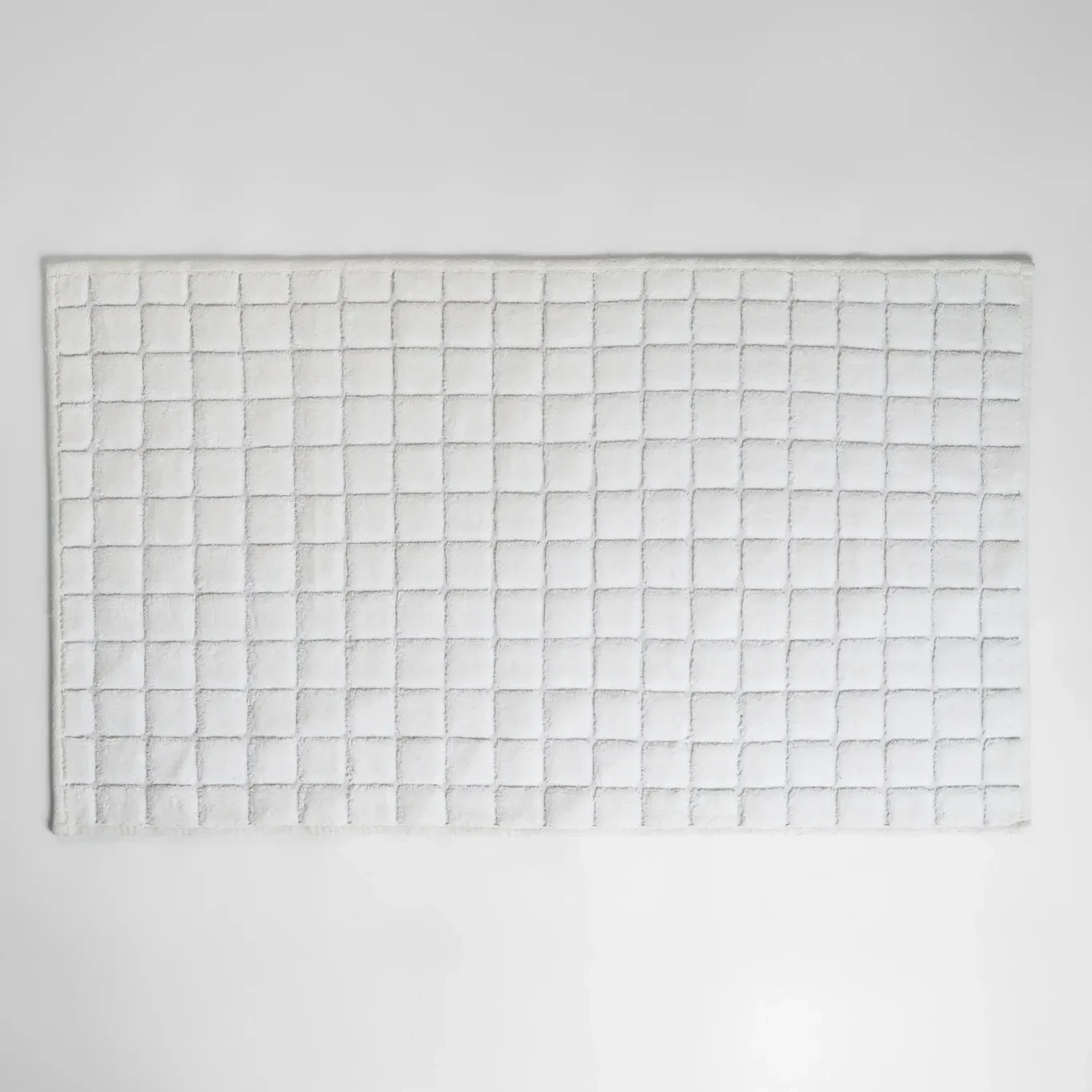 Qua Home Sophie Banyo Paspası Ekru