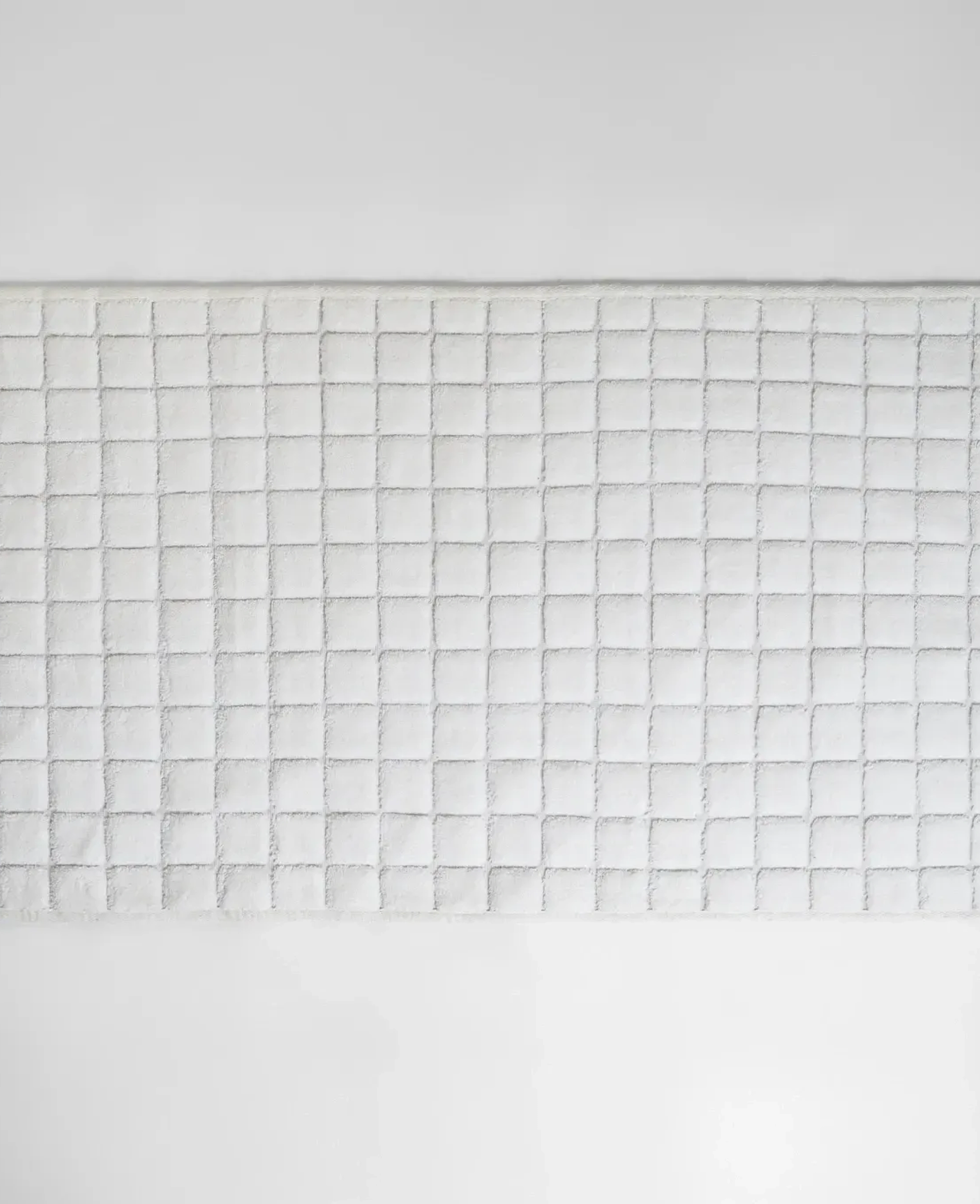 Qua Home Sophie Banyo Paspası Ekru