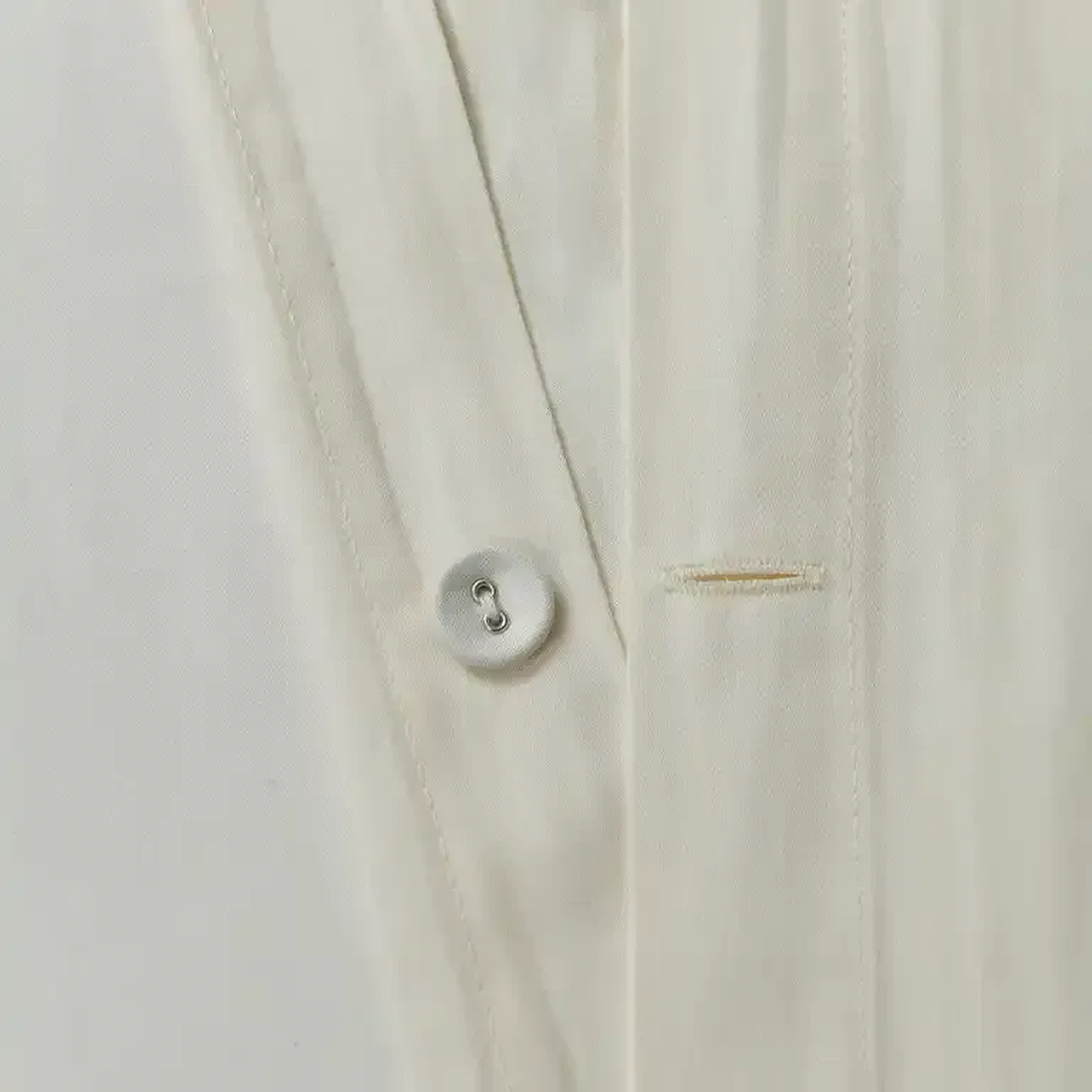 Qua Home Odin 300 TC Pamuk Saten Çift Kişilik Nevresim Ekru