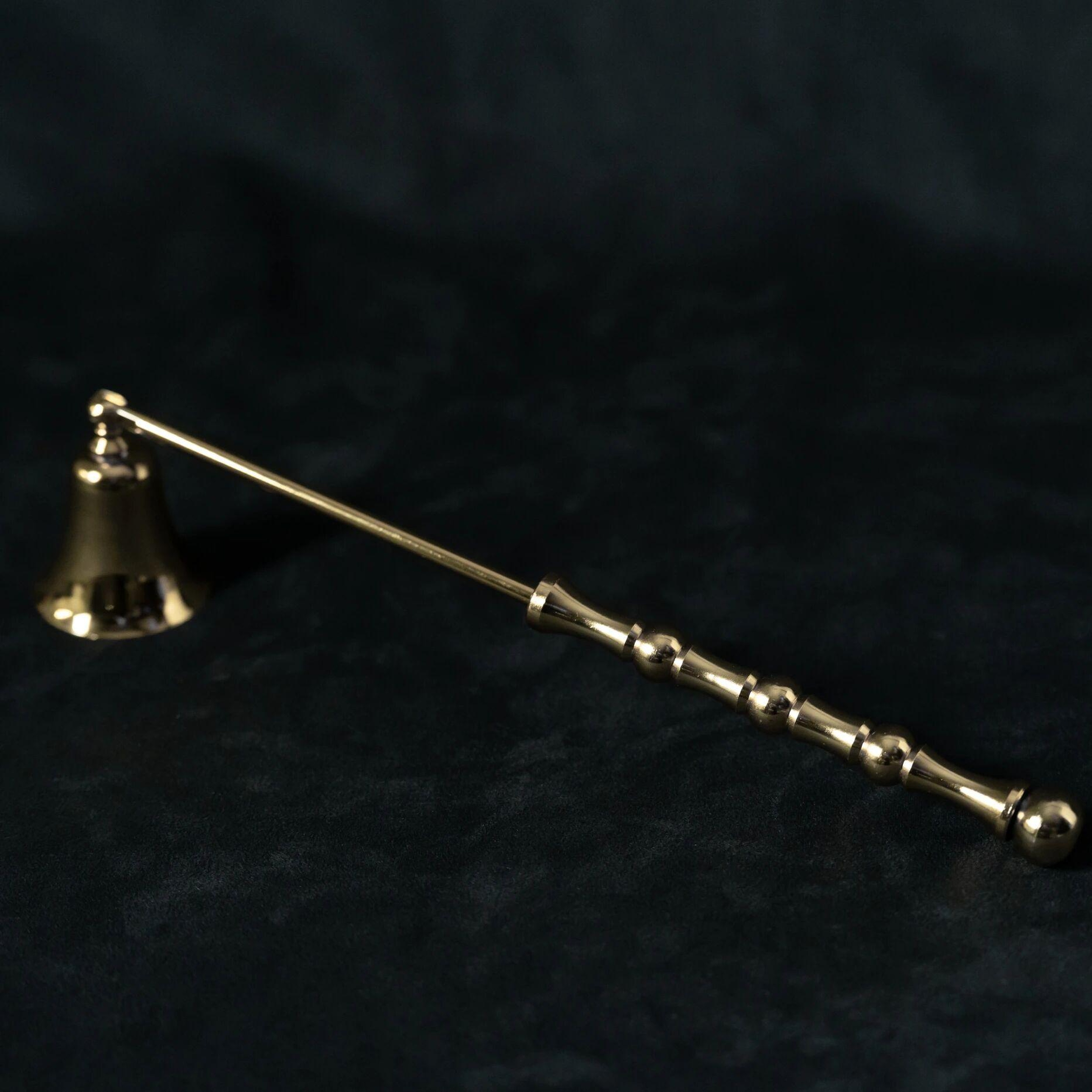 Qua Home Vina Mum Söndürücü Topaz Gold