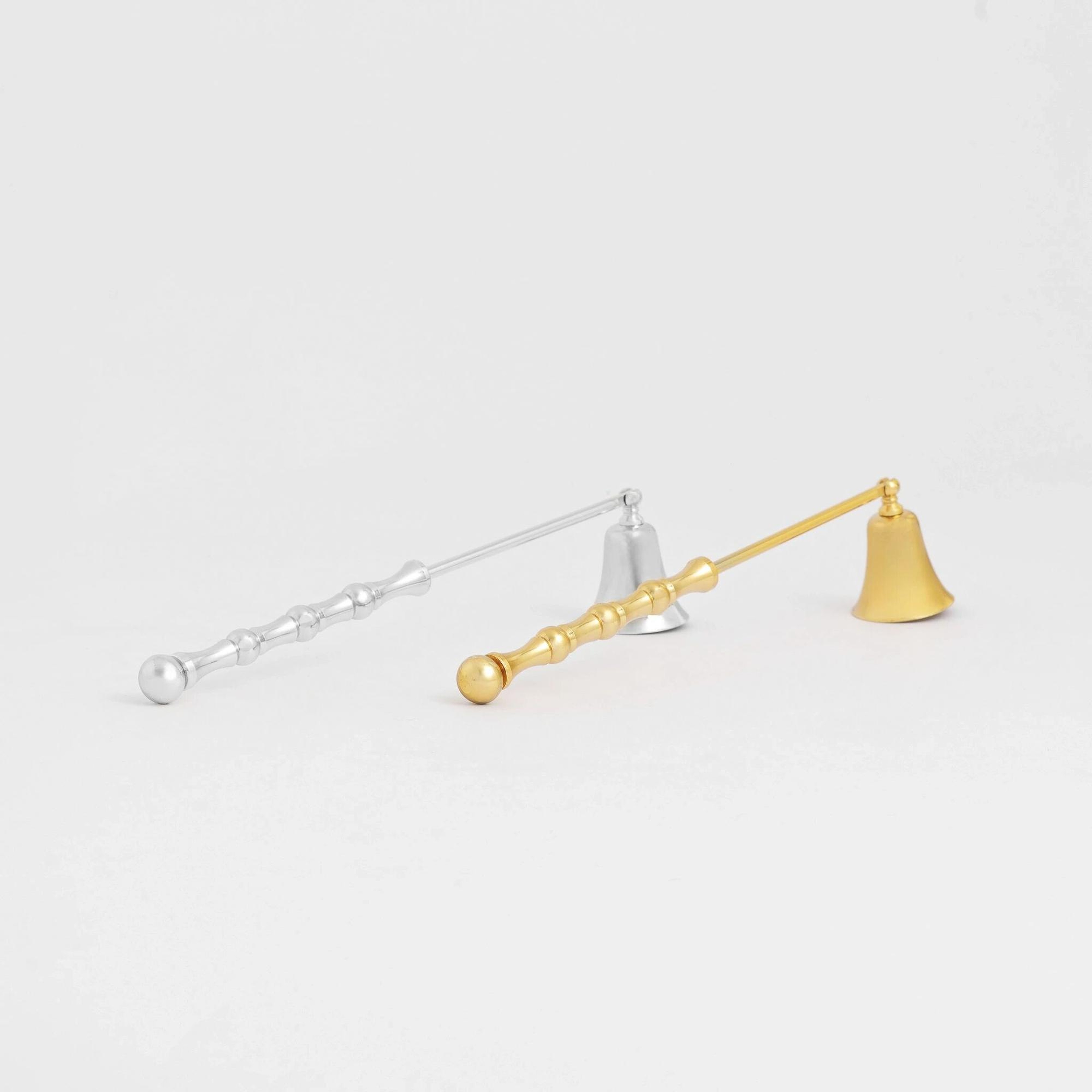 Qua Home Vina Mum Söndürücü Topaz Gold