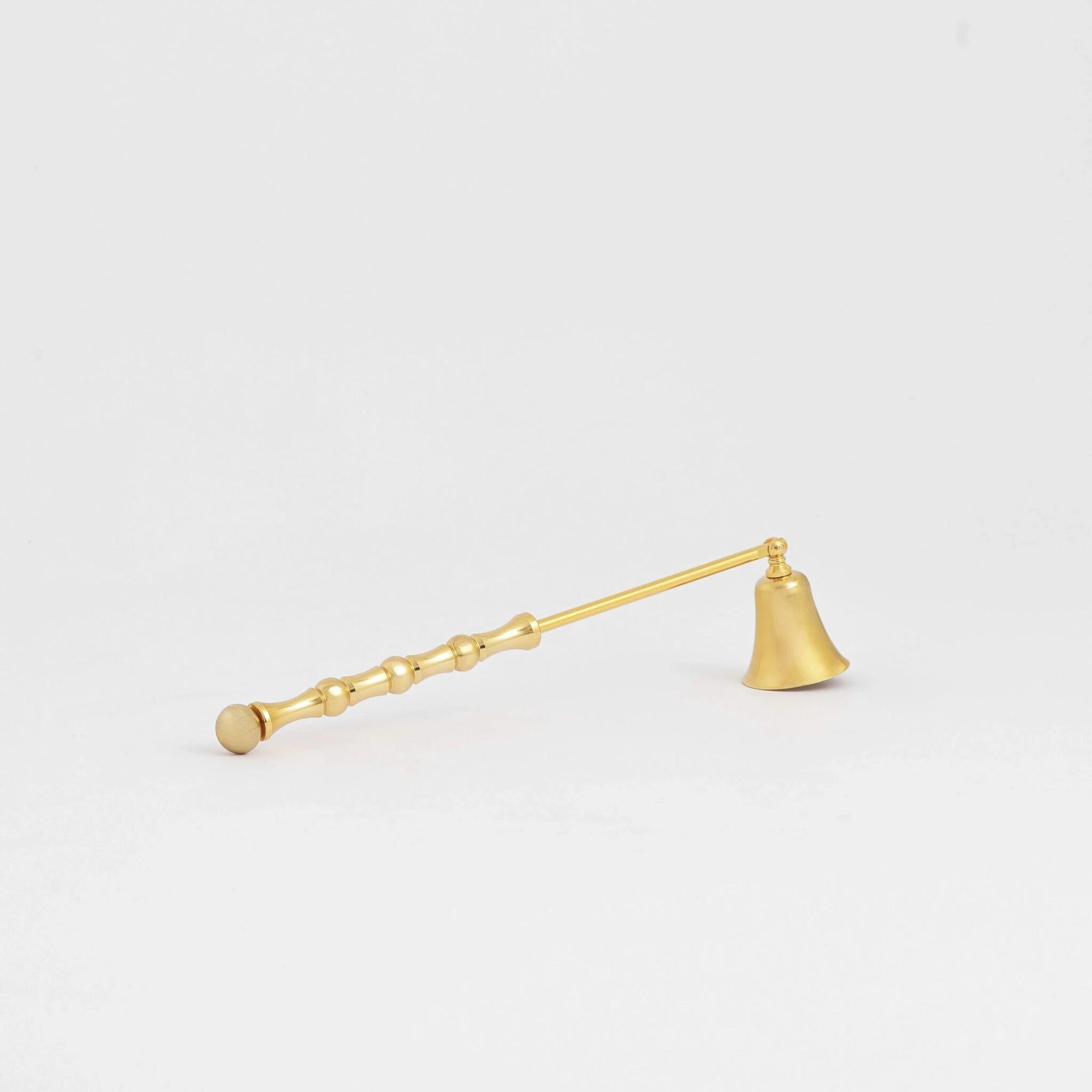 Qua Home Vina Mum Söndürücü Topaz Gold