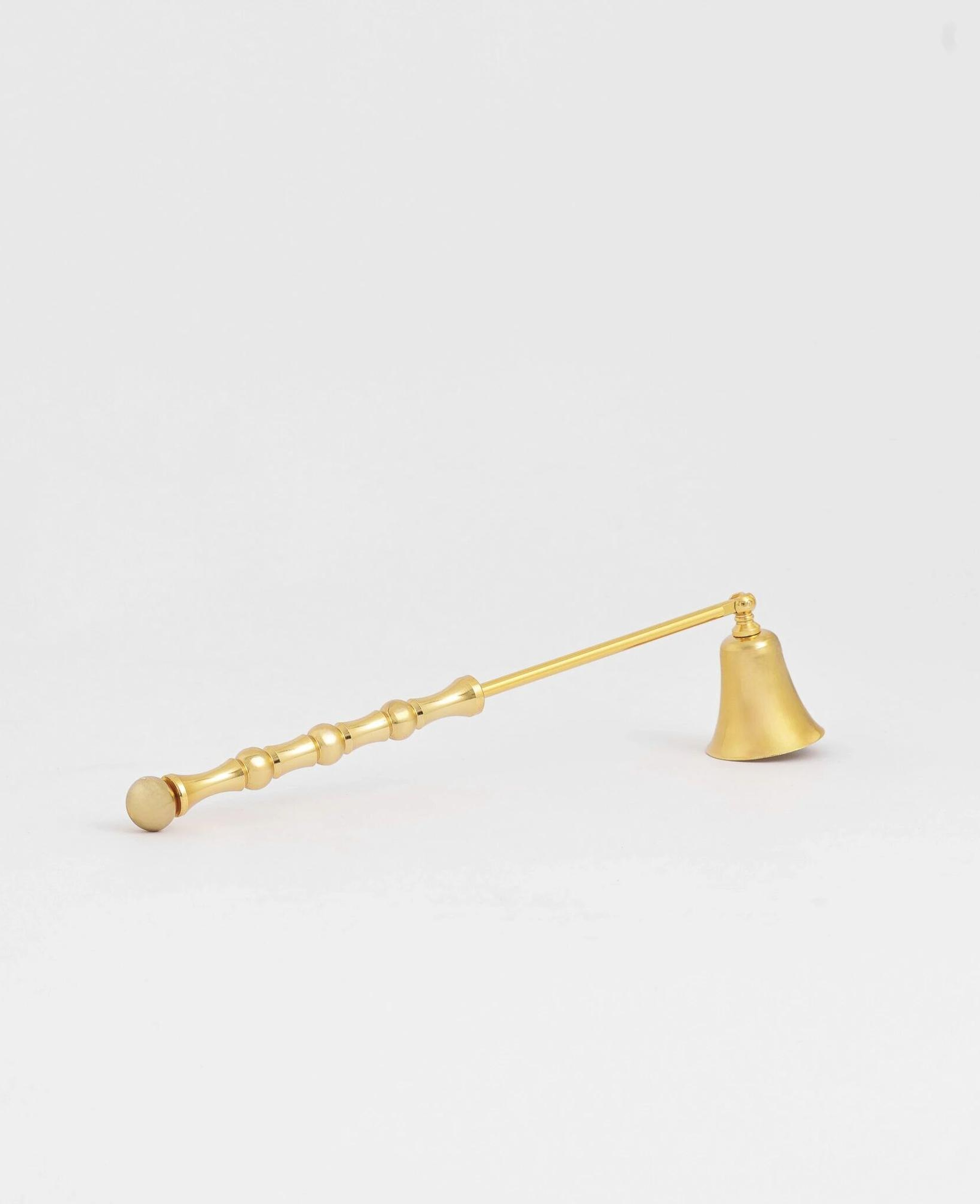 Qua Home Vina Mum Söndürücü Topaz Gold